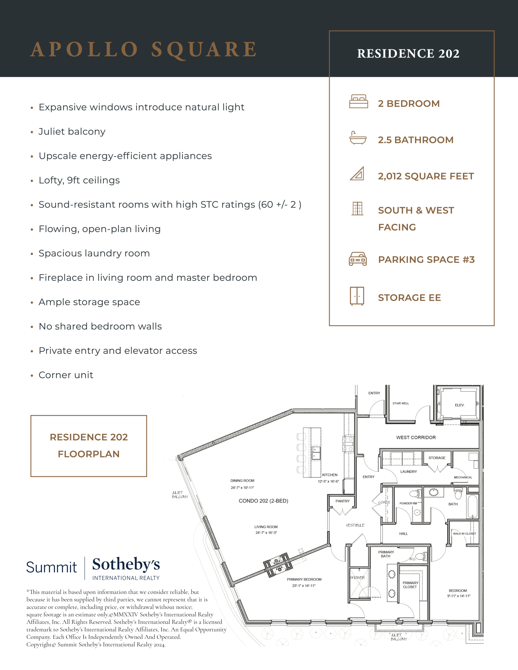  Effortless Luxury Condo Living In The Heart Of Holladay Village - 物件實景