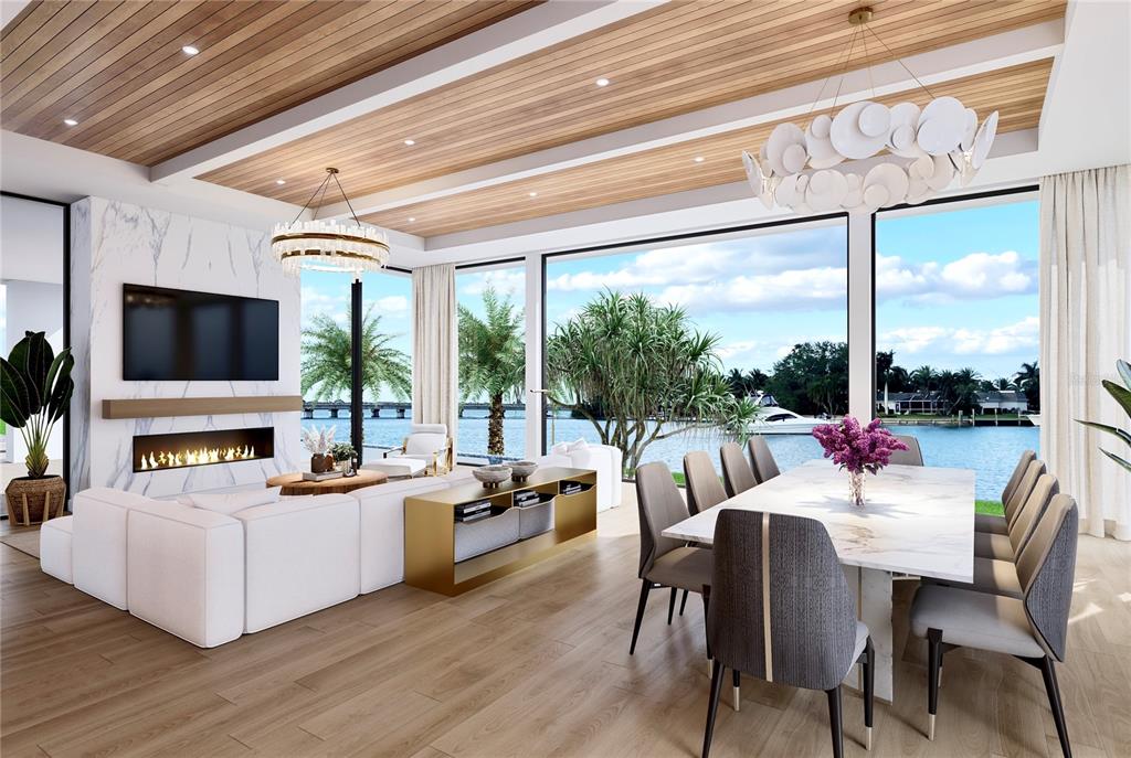 109 N Warbler Lane, Sarasota, Florida, 34236, United States, 4 Bedrooms Bedrooms, ,5 BathroomsBathrooms,Residential,For Sale,109 N Warbler Lane,1682653
