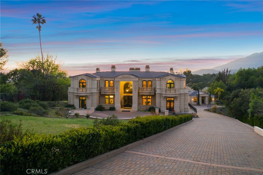 Bradbury, California, 91008, United States, 10 Bedrooms Bedrooms, ,14 BathroomsBathrooms,Residential,For Sale,1932542