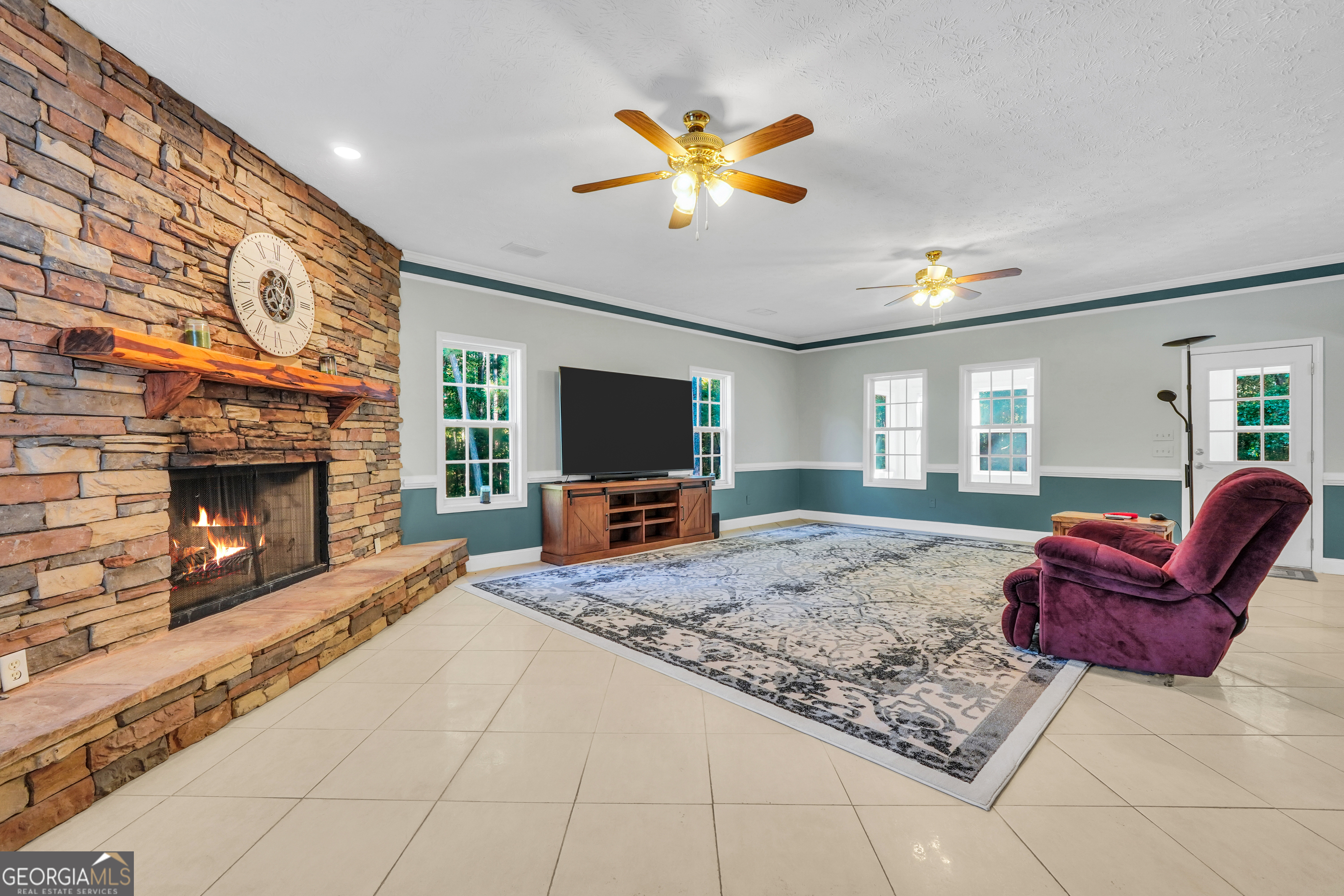 Locust Grove, Georgia, 30248, United States, 3 Bedrooms Bedrooms, ,3 BathroomsBathrooms,Residential,For Sale,1947869