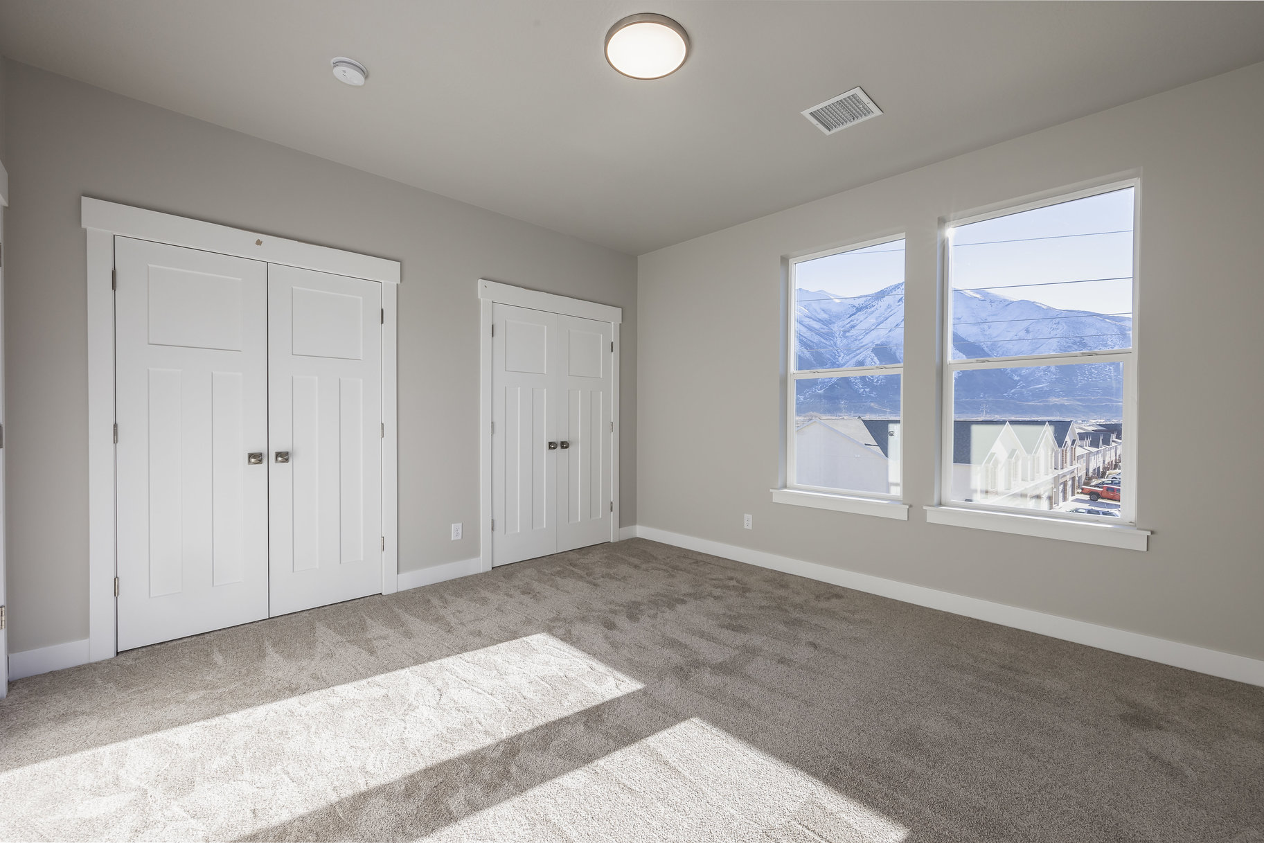  The Soho Floor Plan at the Ridge at Spanish Fork - 物件實景