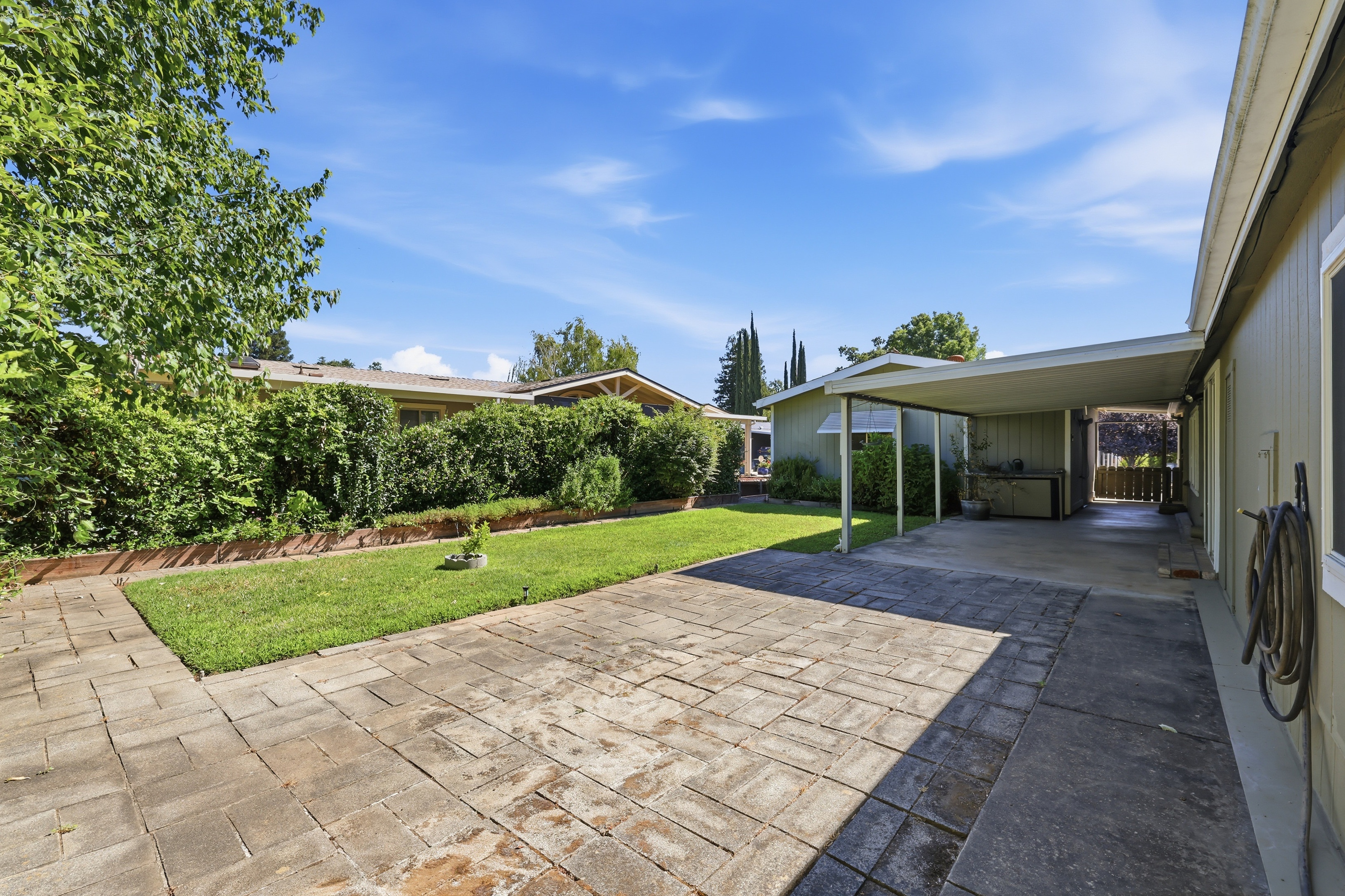  6909 Grand Tree Lane, Citrus Heights, CA 95621 - 物件實景