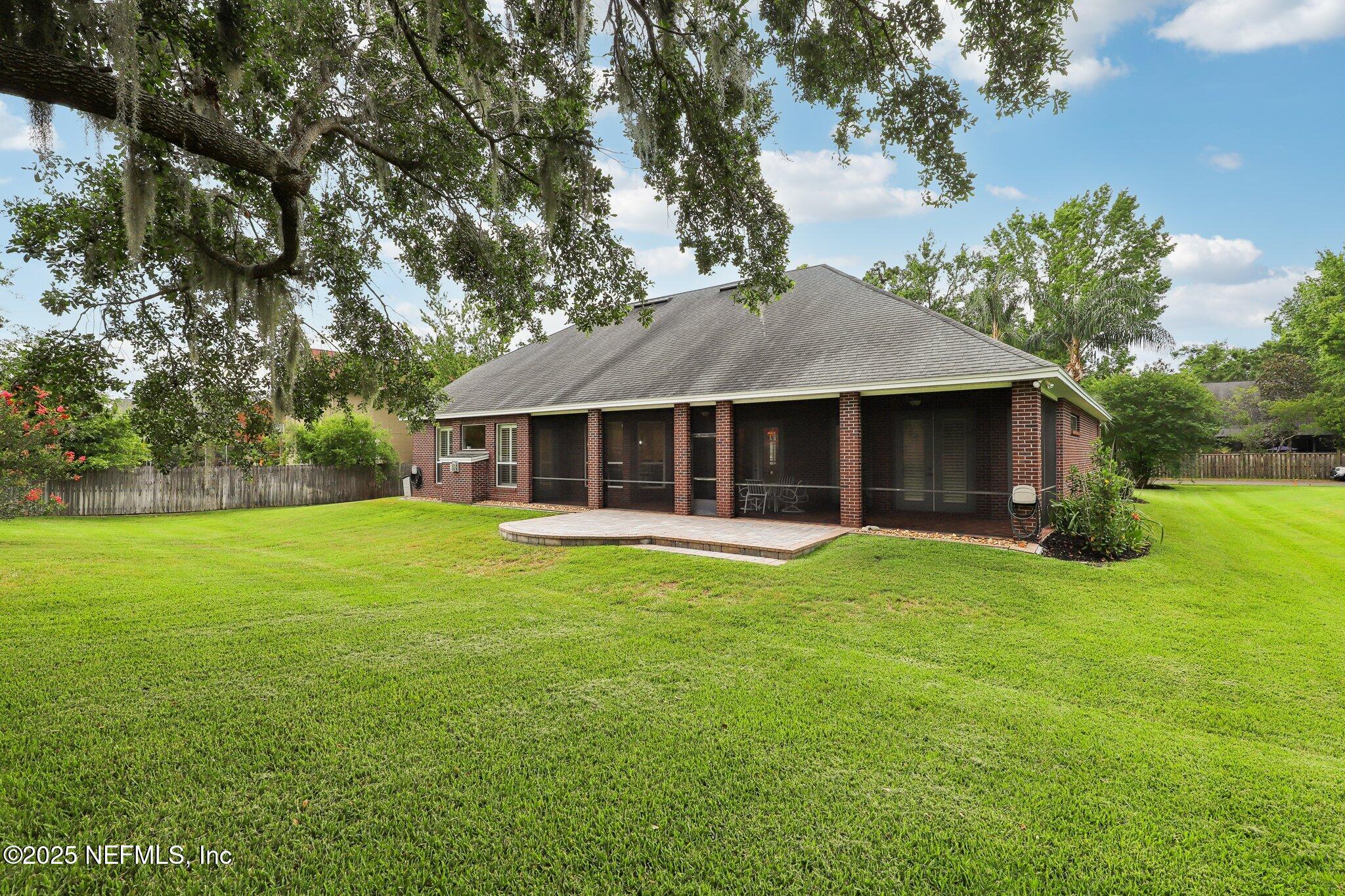 Fleming Island, Florida, 32003, United States, 4 Bedrooms Bedrooms, ,4 BathroomsBathrooms,Residential,For Sale,1839063