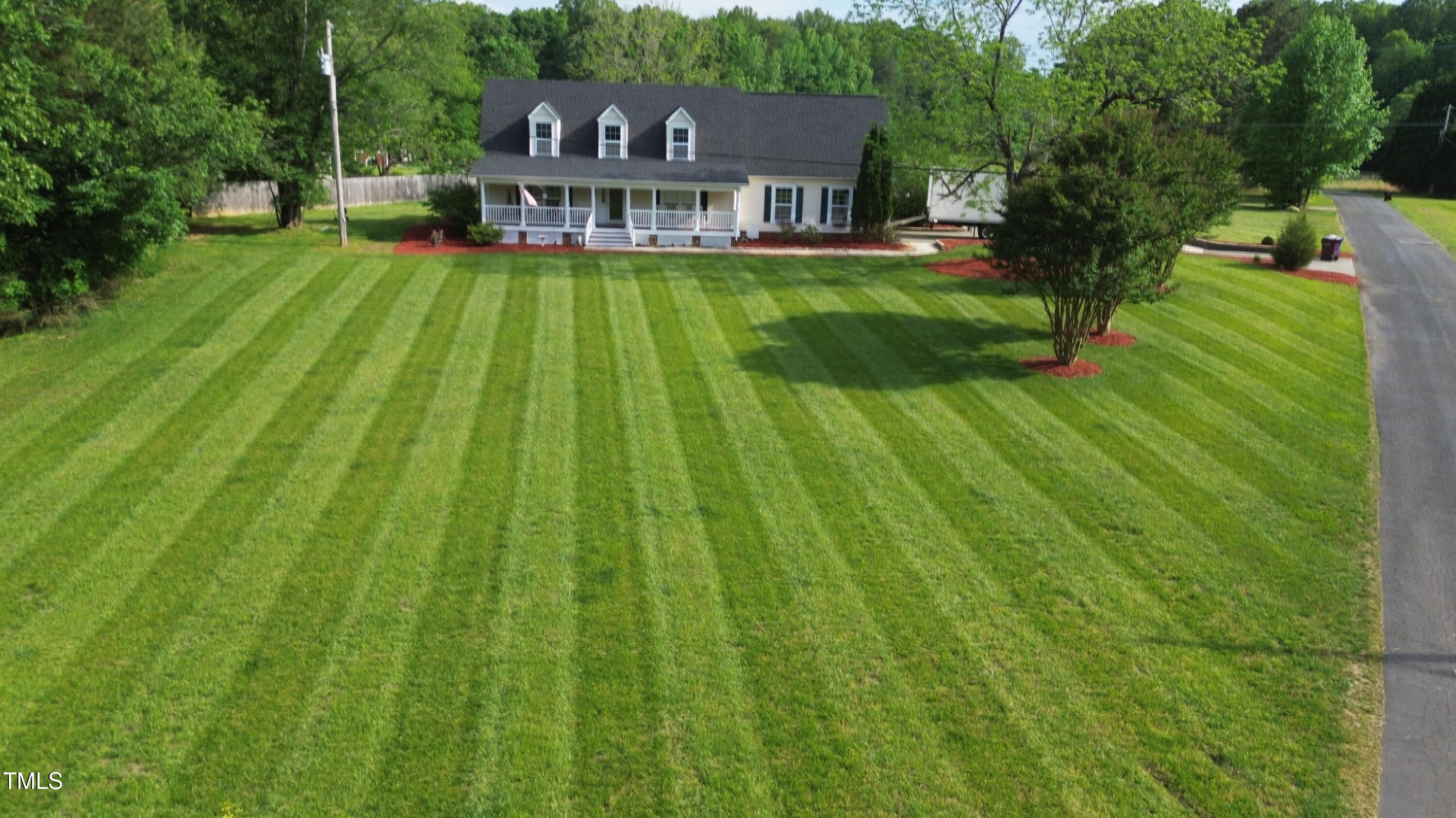 Hillsborough, North Carolina, 27278, United States, 3 Bedrooms Bedrooms, ,3 BathroomsBathrooms,Residential,For Sale,1902432