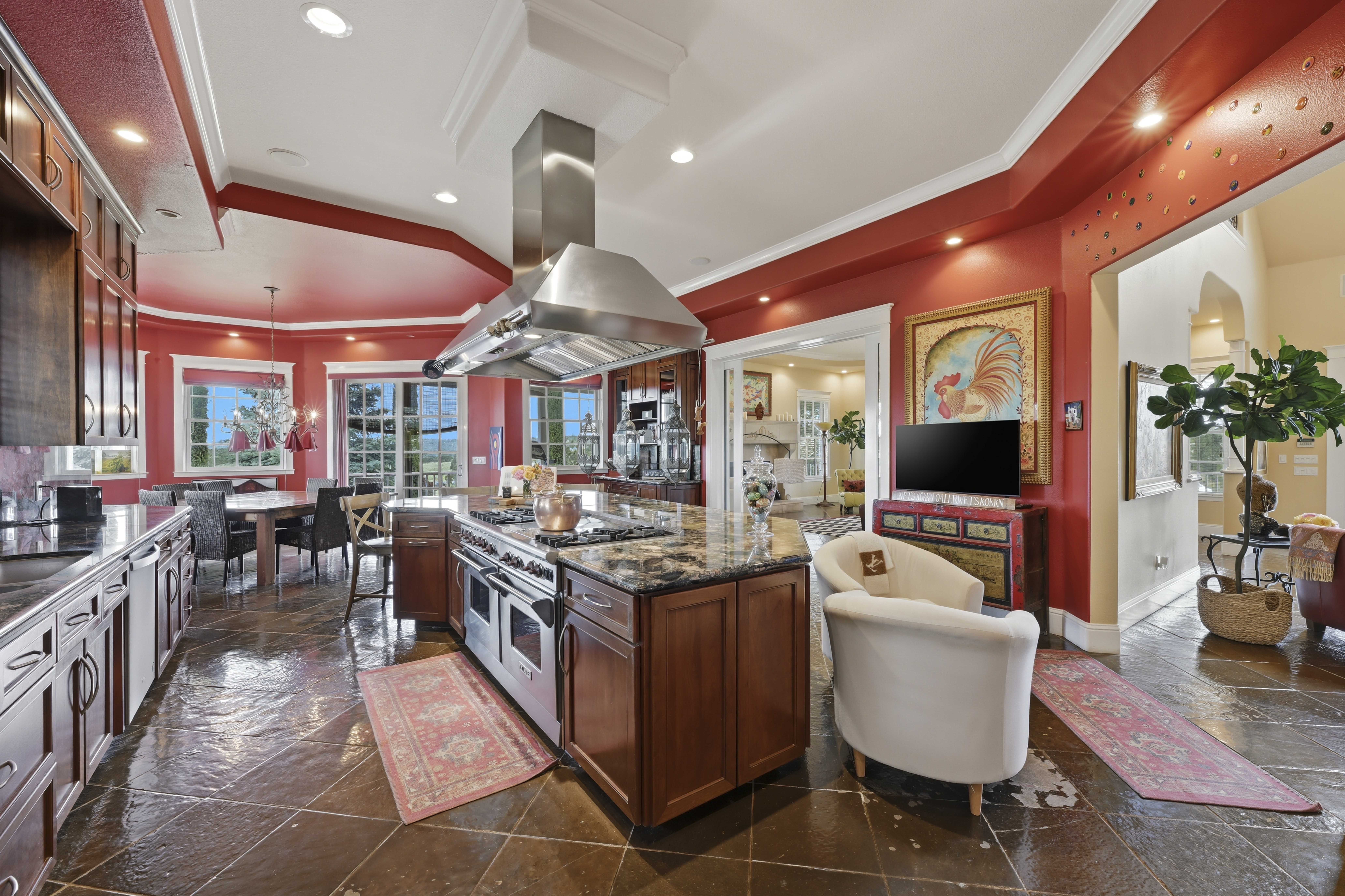  10120 Shenandoah Road, Plymouth, CA 95669 - 物件實景