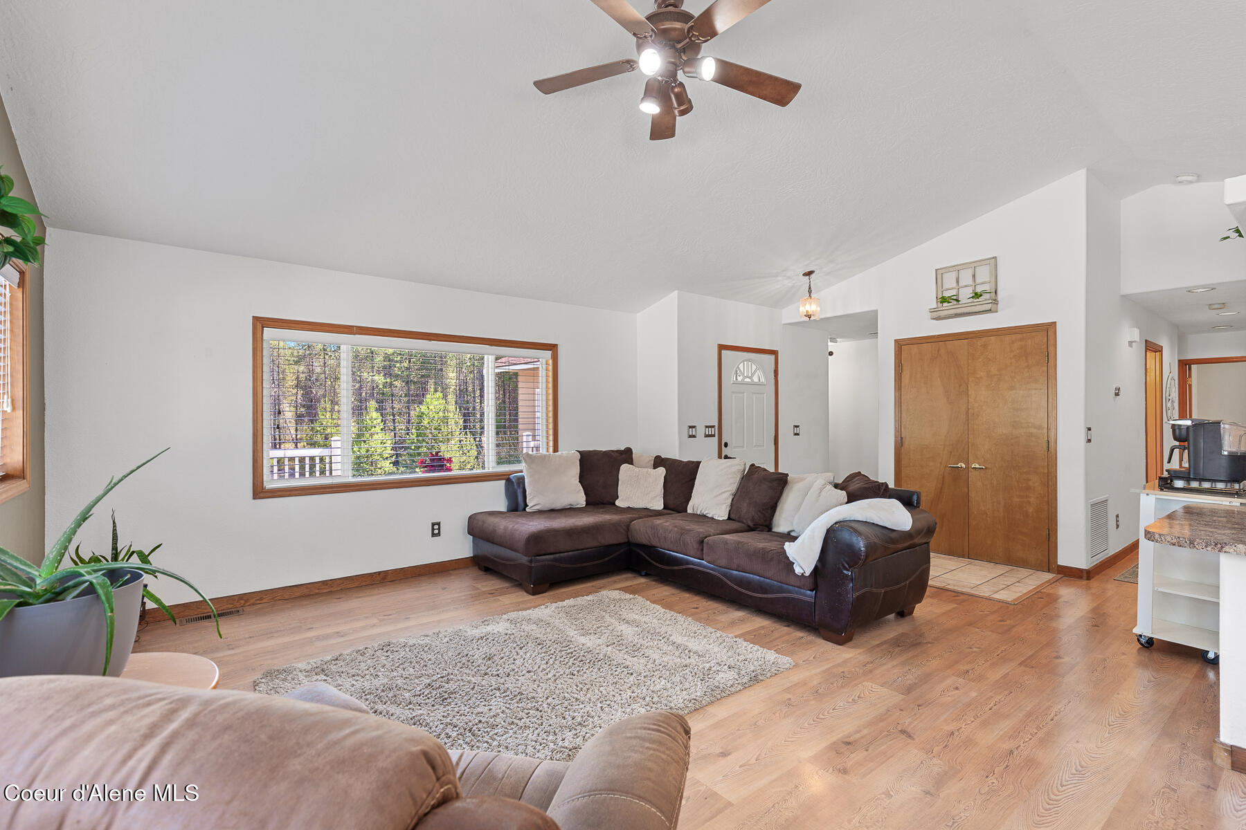 Spirit Lake, Idaho, 83869, United States, 3 Bedrooms Bedrooms, ,2 BathroomsBathrooms,Residential,For Sale,1928788