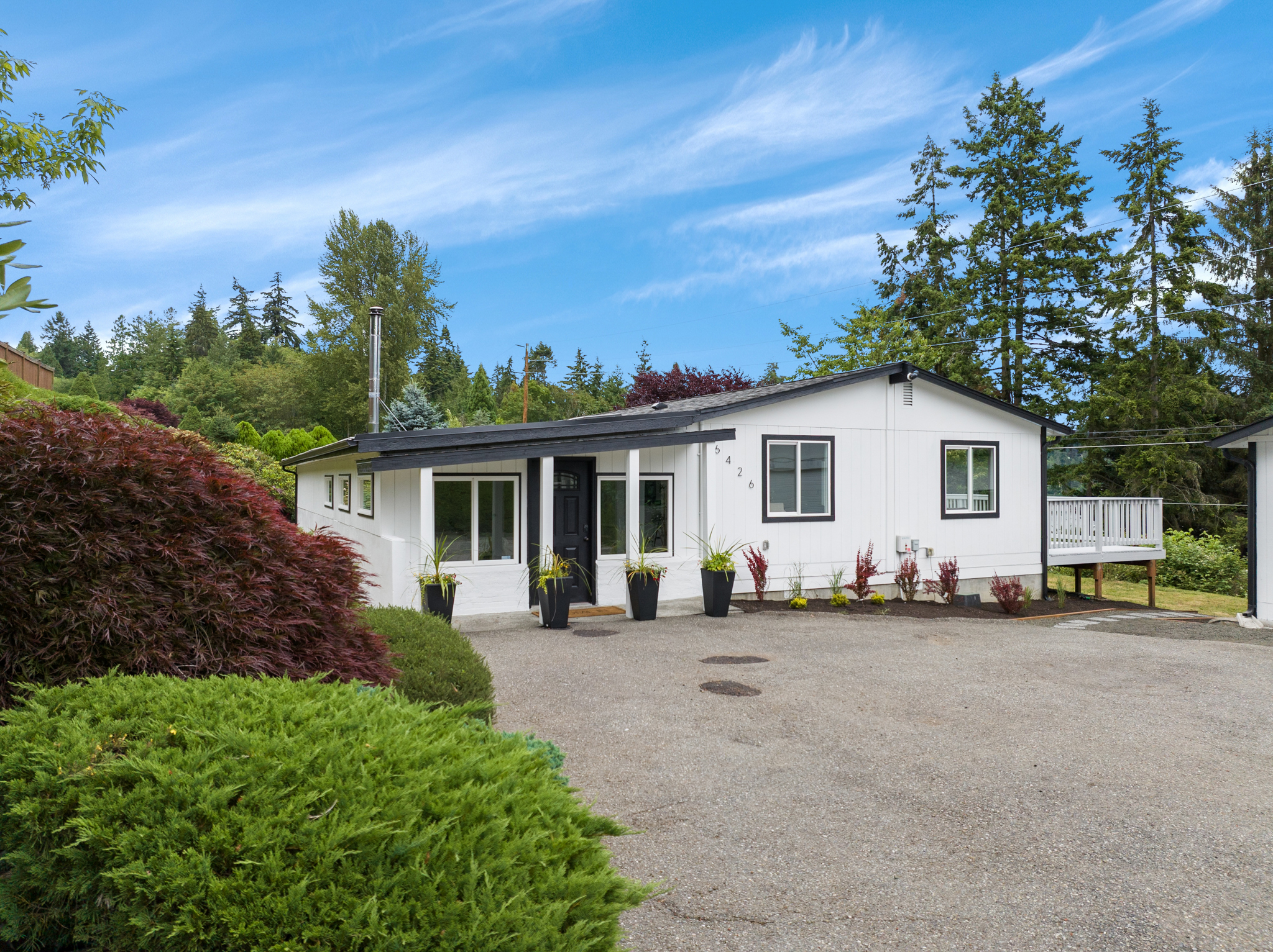  6426 NE Barrett Dr, Poulsbo, WA 98370 - 物件實景