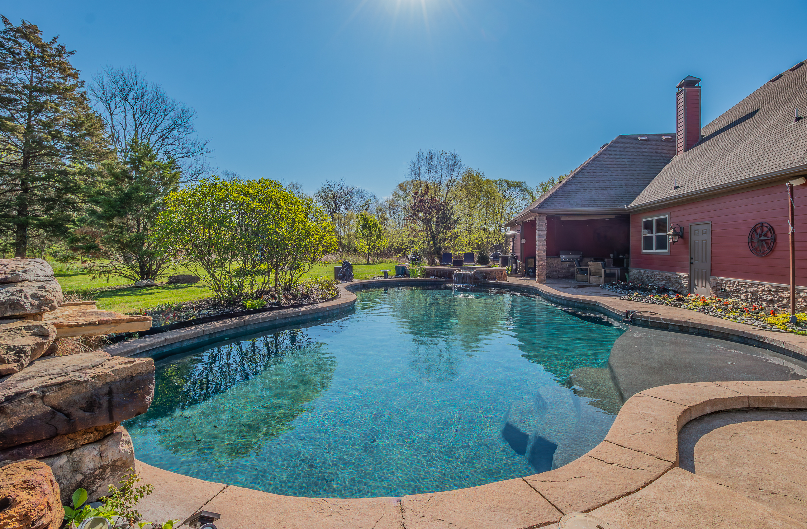  1801 SW Palmer Creek, Bentonville, AR 72713 - 物件實景