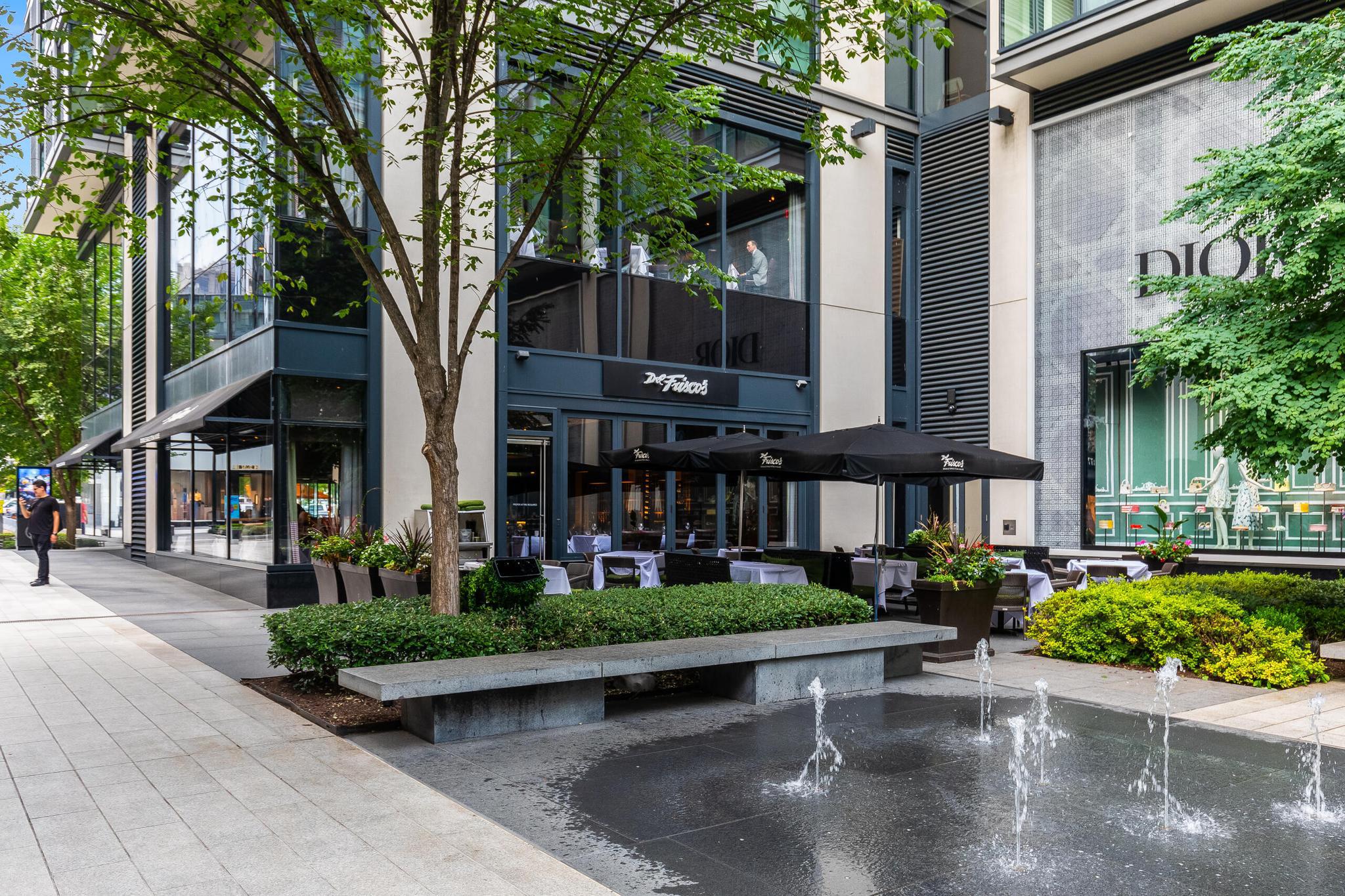  920 I Street NW, Washington, DC, 20001 - 物件實景