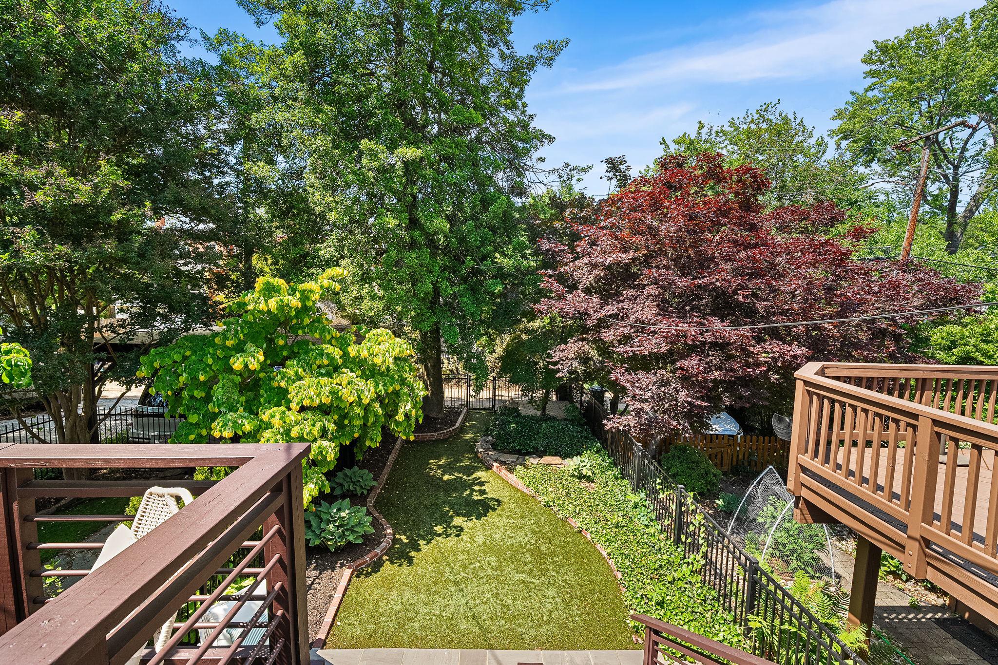  10 E Linden Street, Alexandria, VA, 22301 - 物件實景