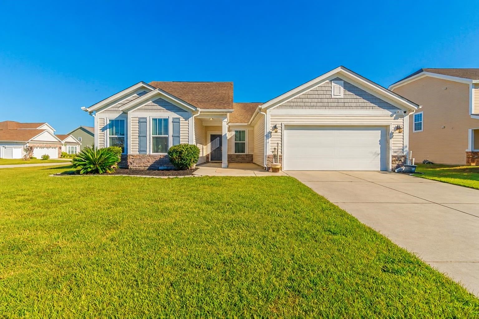 Lochmoore Loop, Myrtle Beach, SC 29588