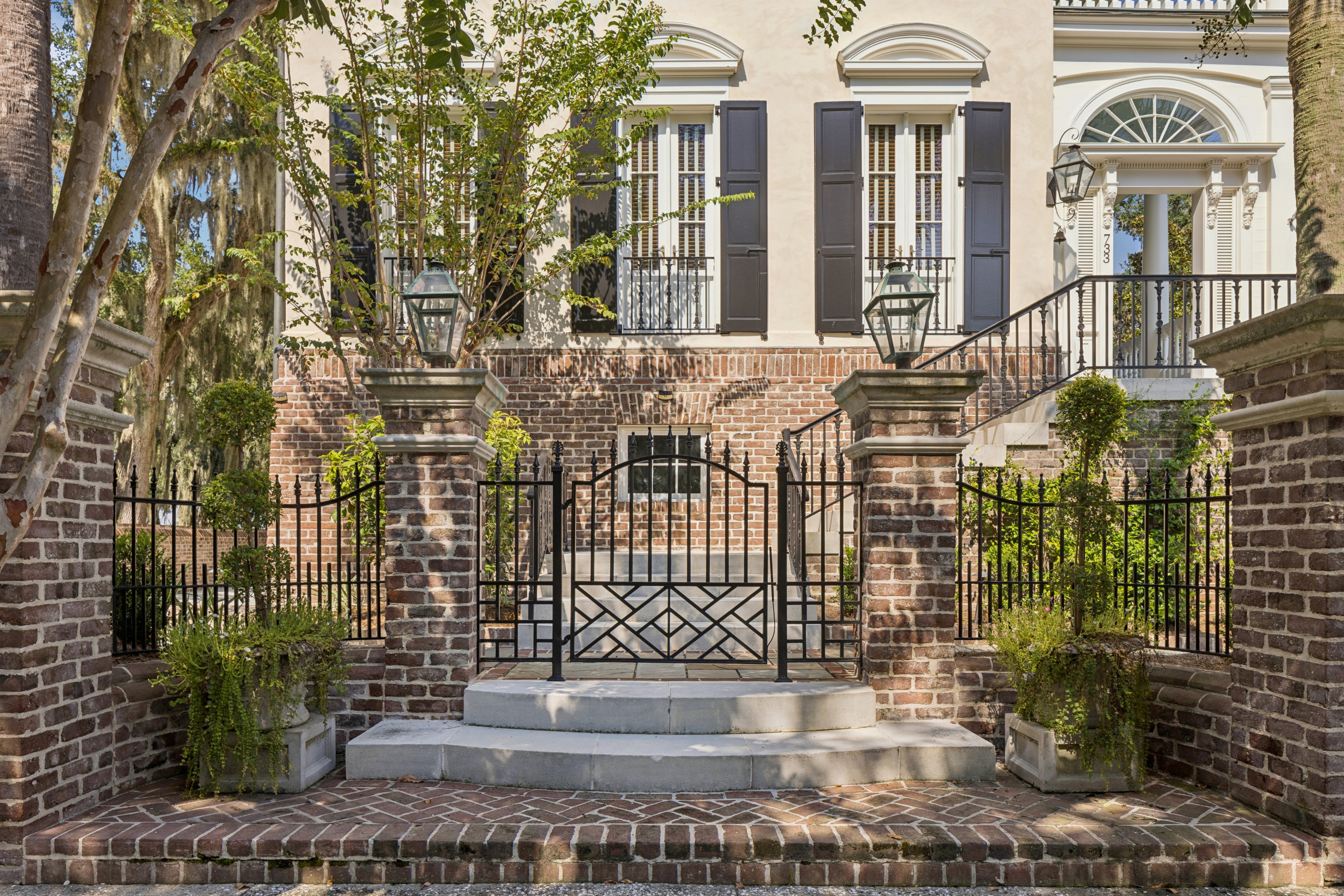  Lowcountry River House - 物件實景