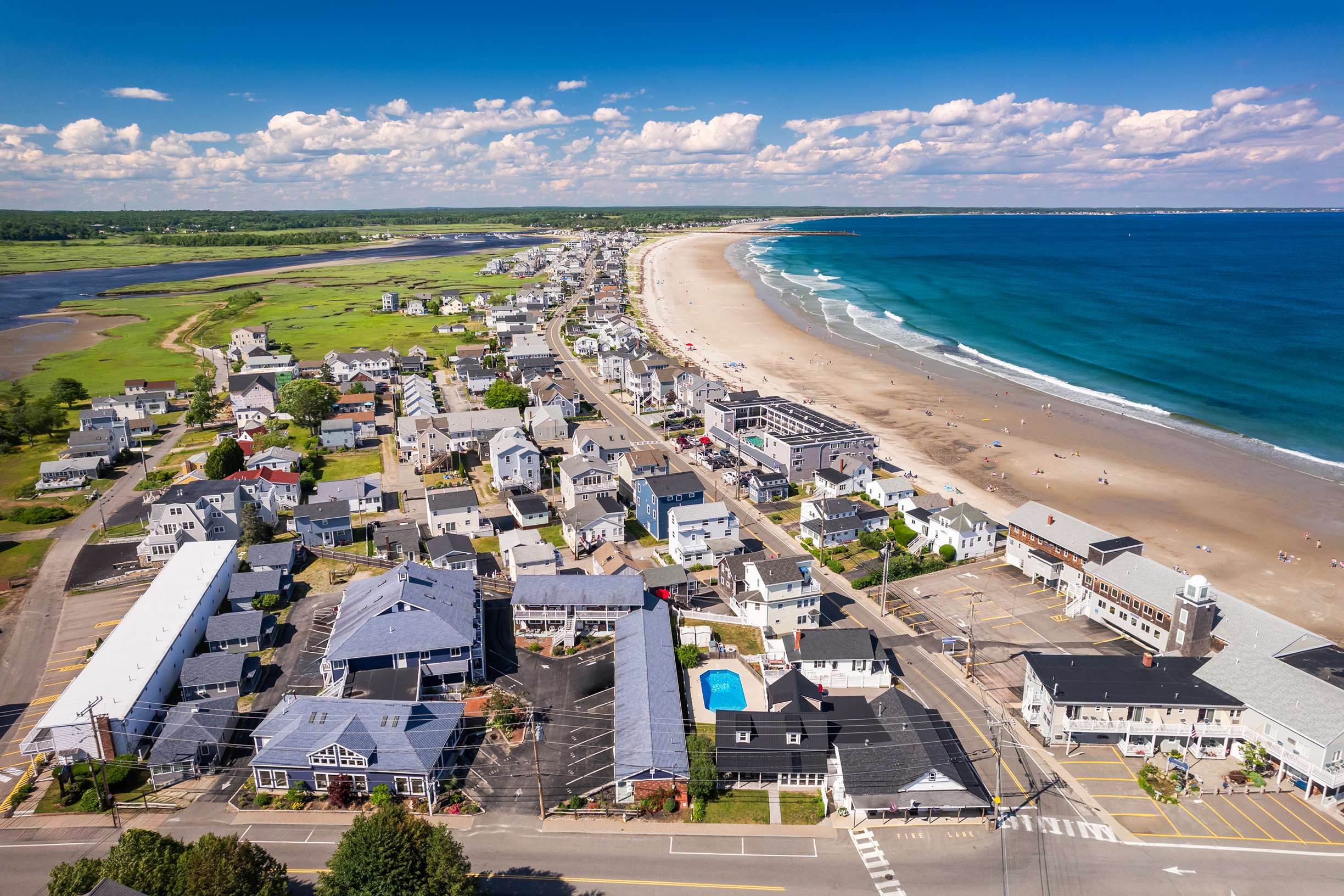  Wells Beach Cottages - 物件實景