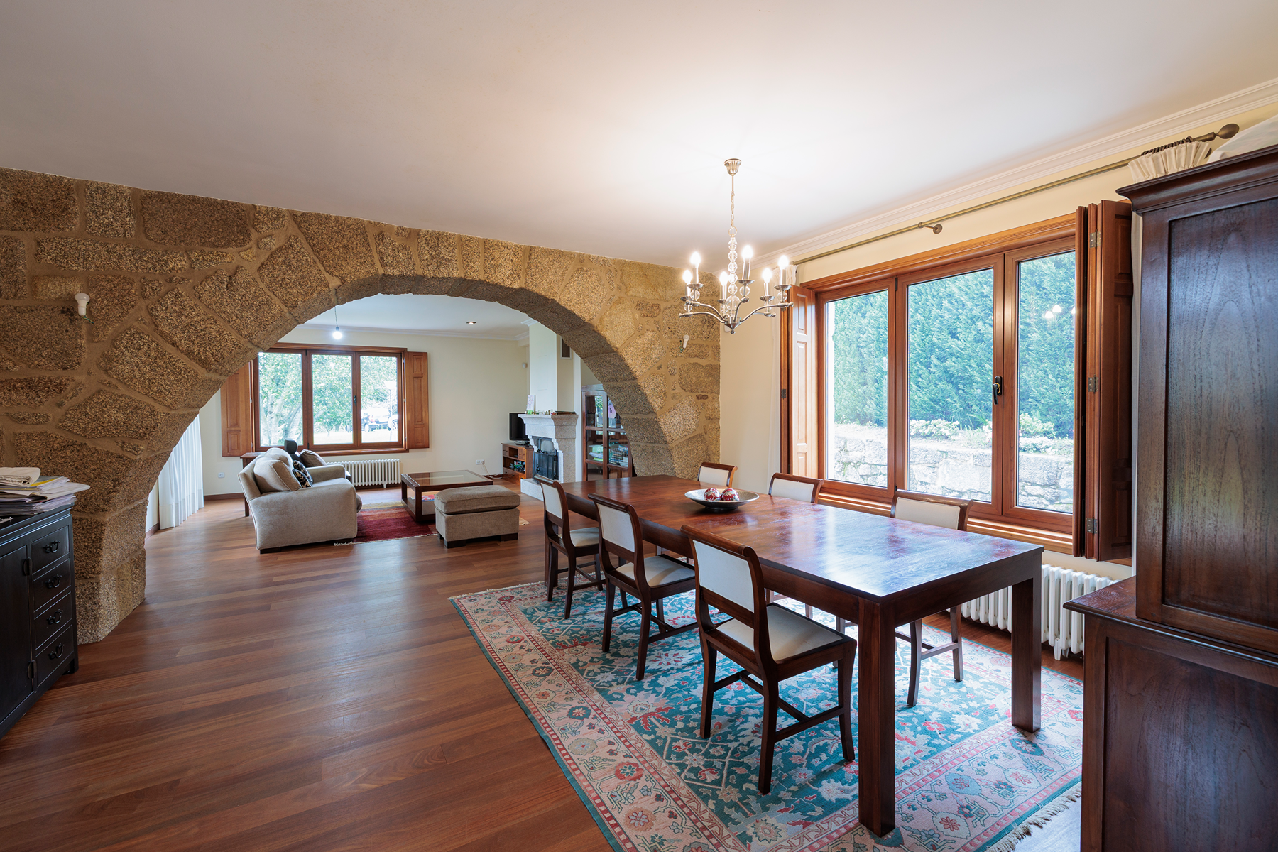  House Meder vineyards - 物件實景