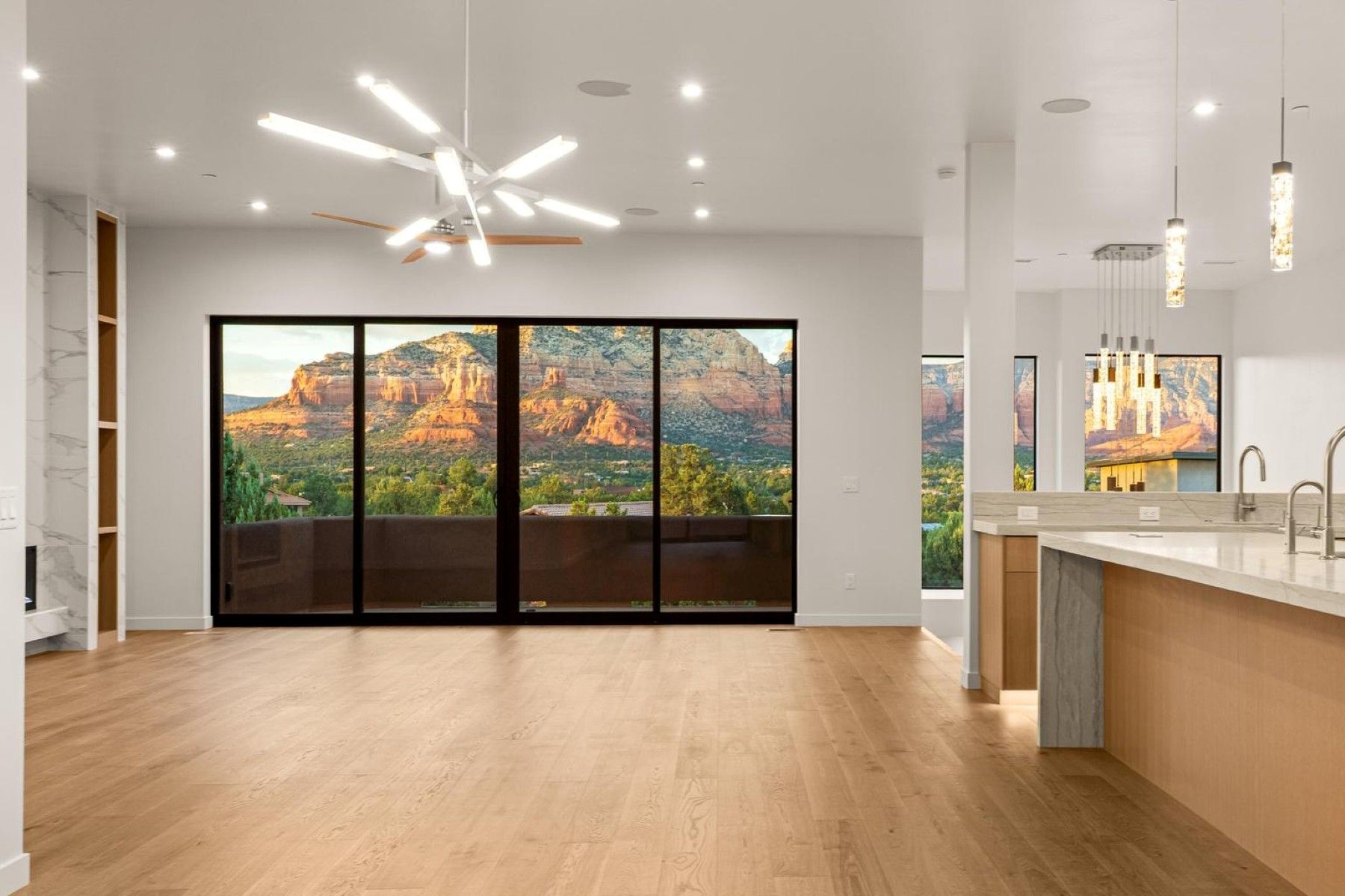  26 El Camino Tesoros¦Sedona, AZ - 物件實景