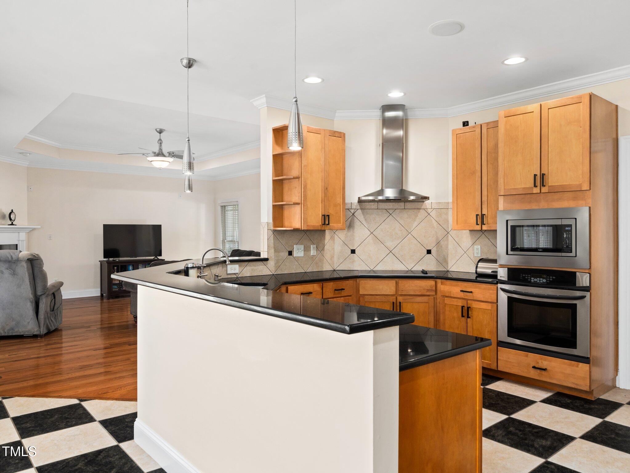 Wake Forest, North Carolina, 27587, United States, 5 Bedrooms Bedrooms, ,3 BathroomsBathrooms,Residential,For Sale,1754453