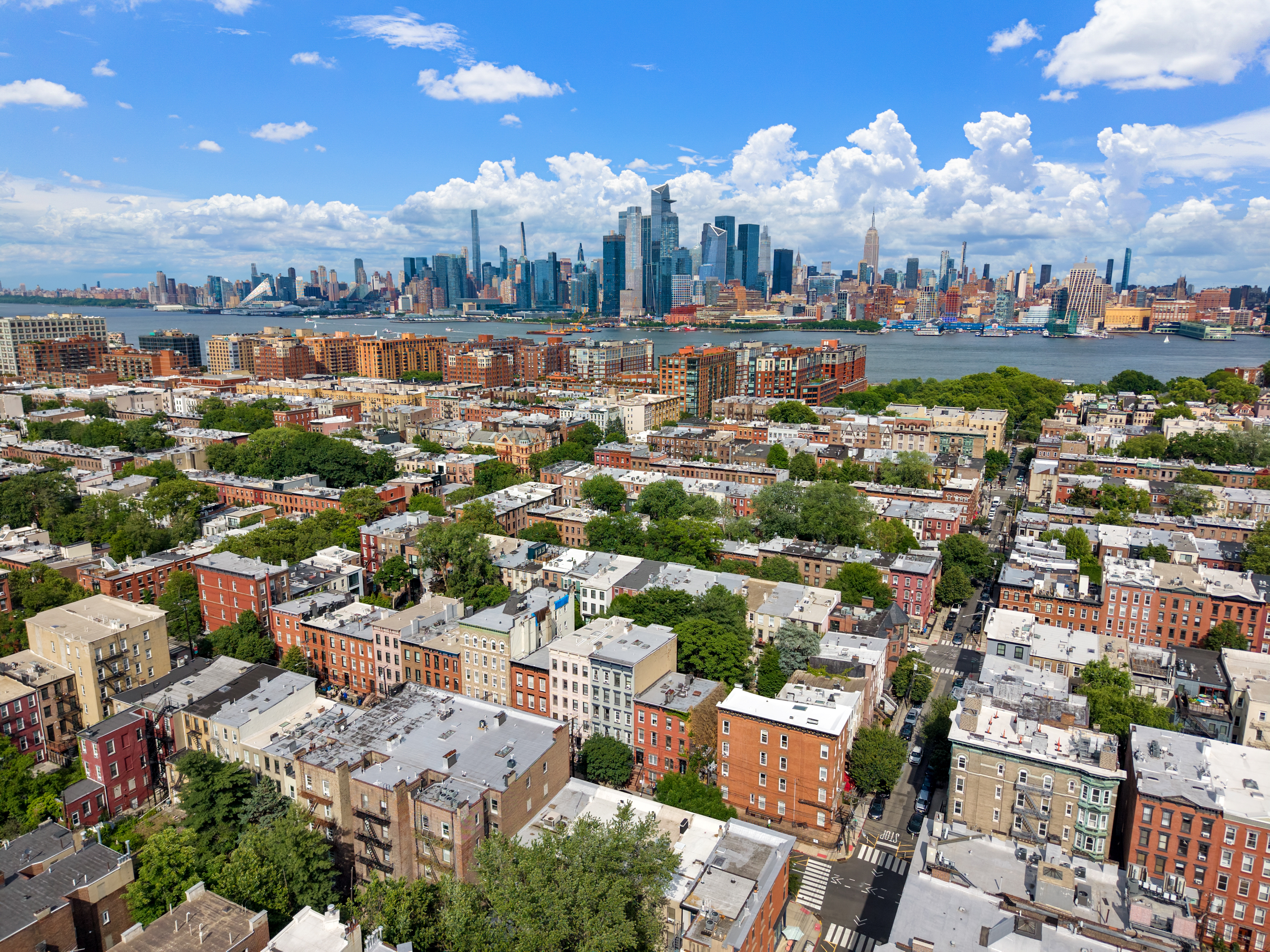  1008 Park Ave , Hoboken, NJ 07030 - 物件實景