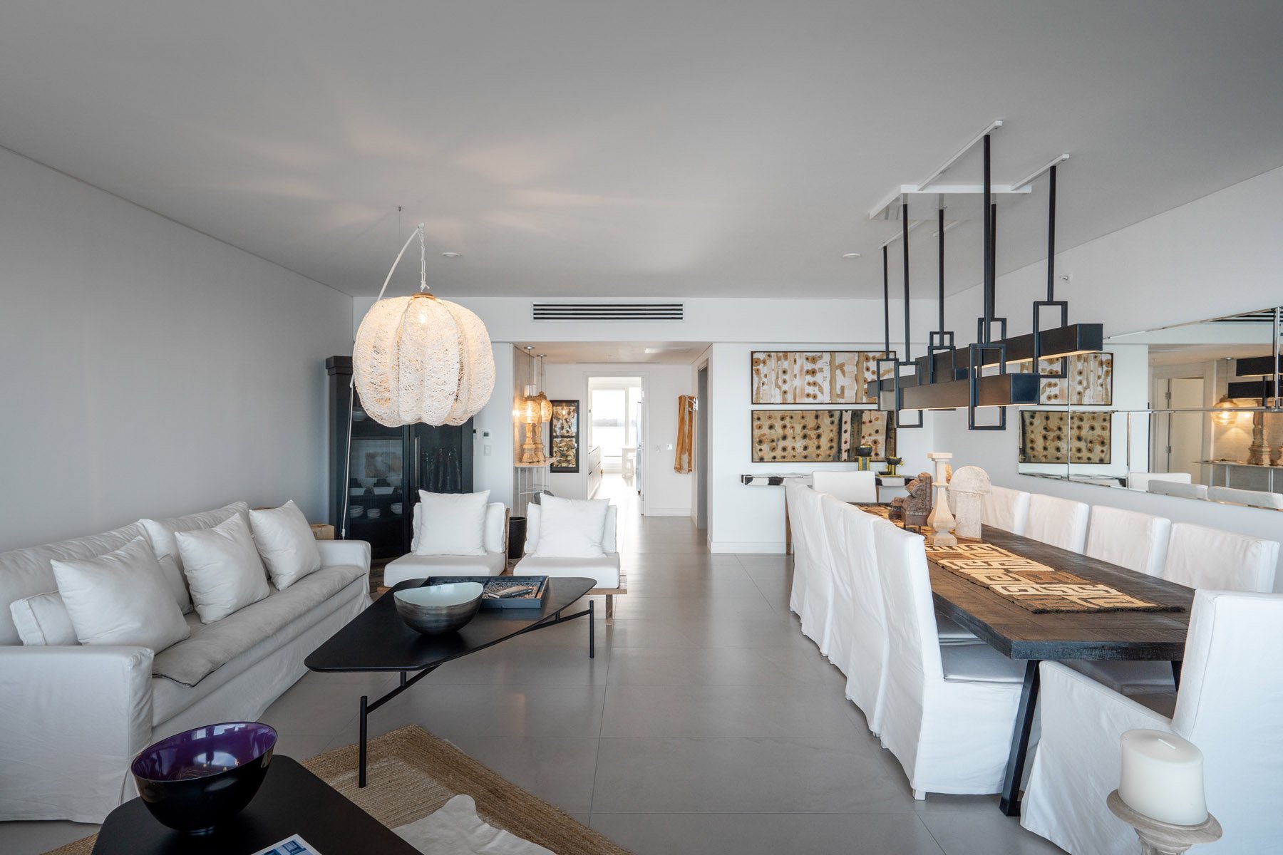  An exceptional residence in Le Parc III - 物件實景