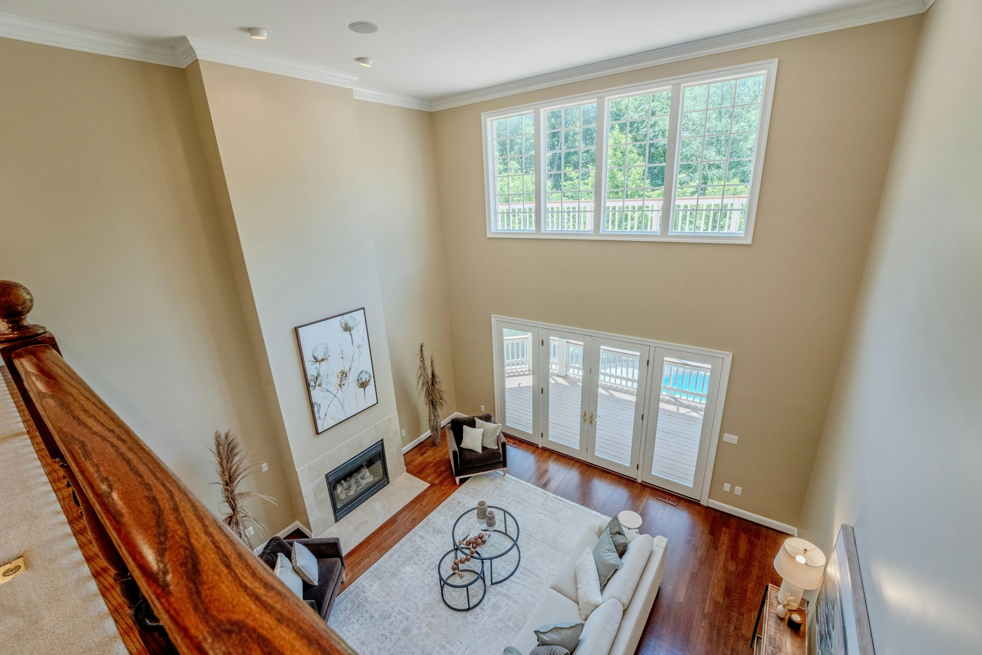  40321 Beacon Hill Drive, Leesburg, VA 20176 - 物件實景