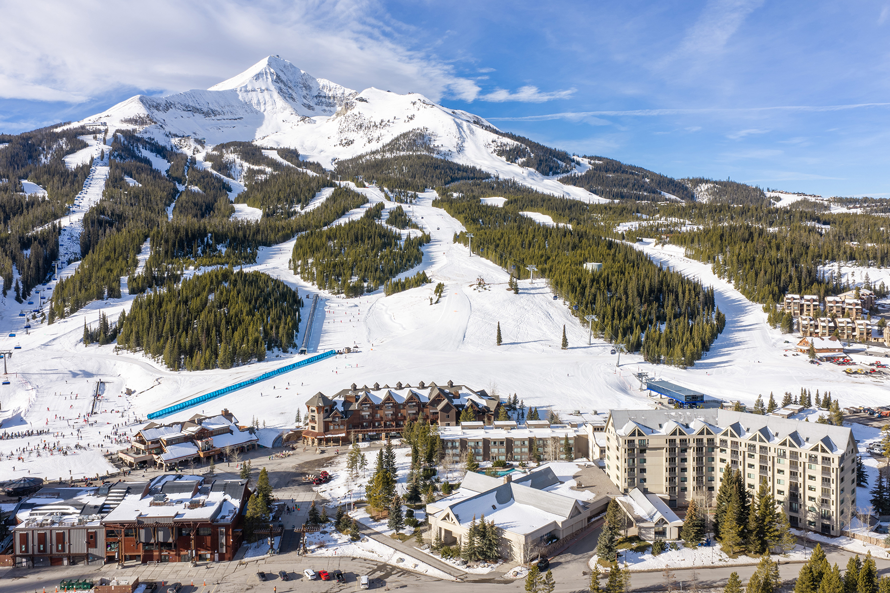  40 Big Sky Resort Road, Unit 1922 - 物件實景