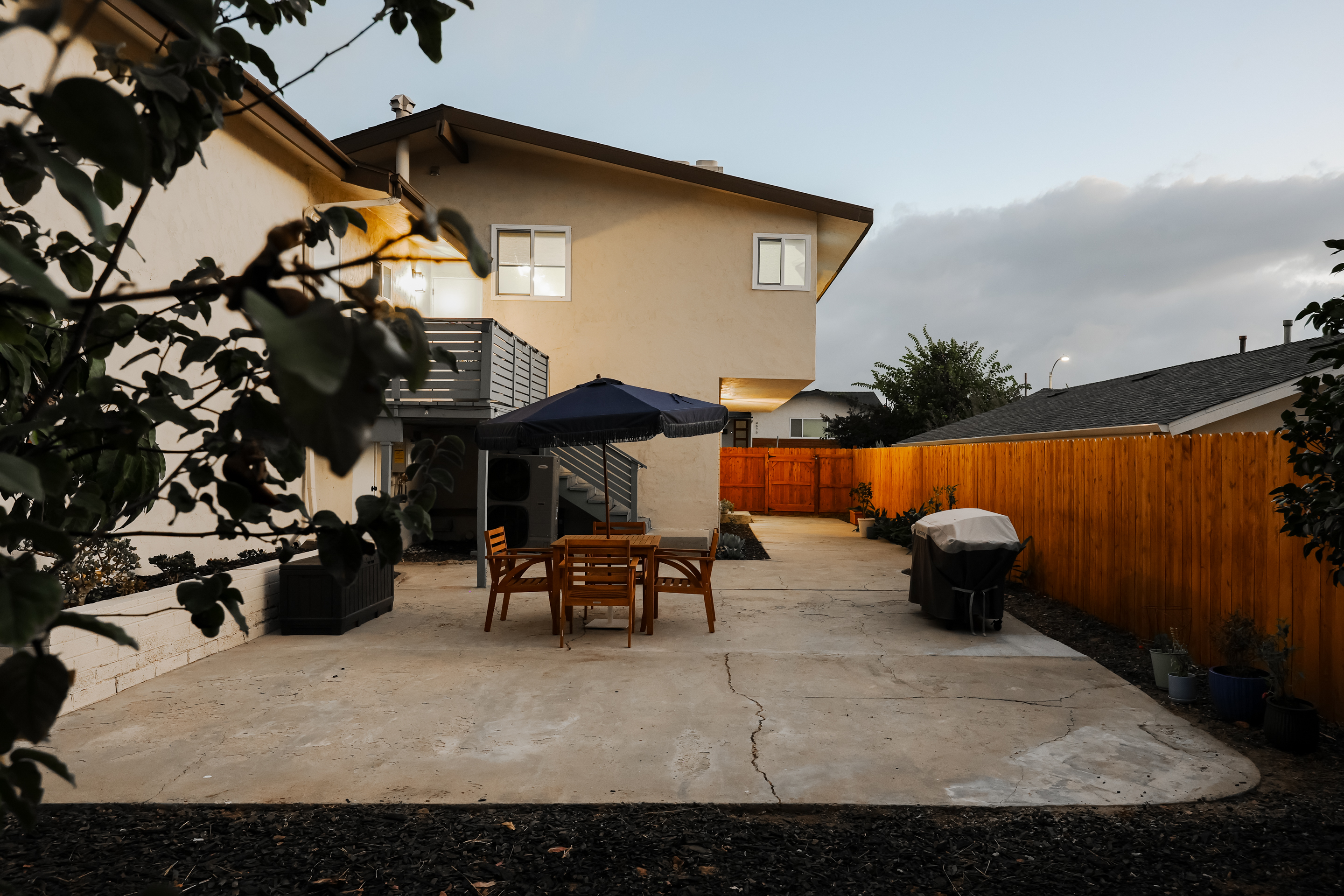  4542 Milton Street, San Diego, CA 92110 - 物件實景