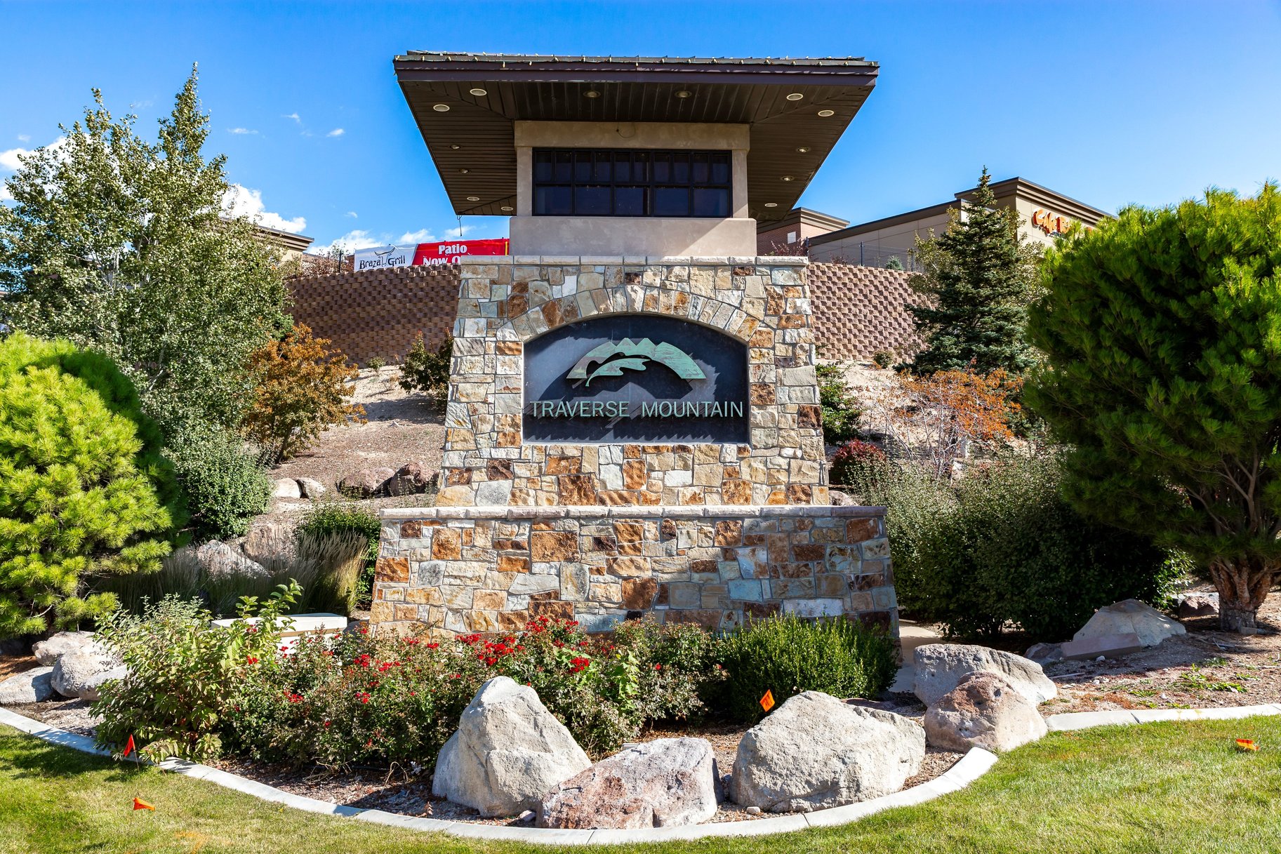  Designer Luxury with Mountain, Valley & Utah Lake Views in Lehi - 物件實景