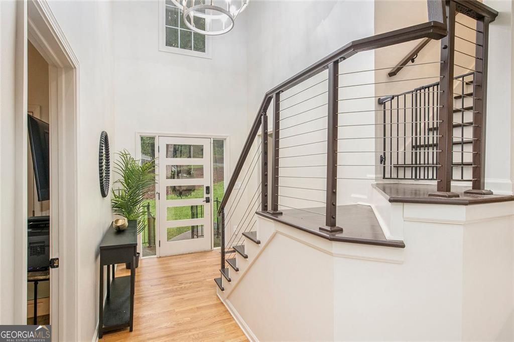 Flowery Branch, Georgia, 30542, United States, 5 Bedrooms Bedrooms, ,4 BathroomsBathrooms,Residential,For Sale,1914640