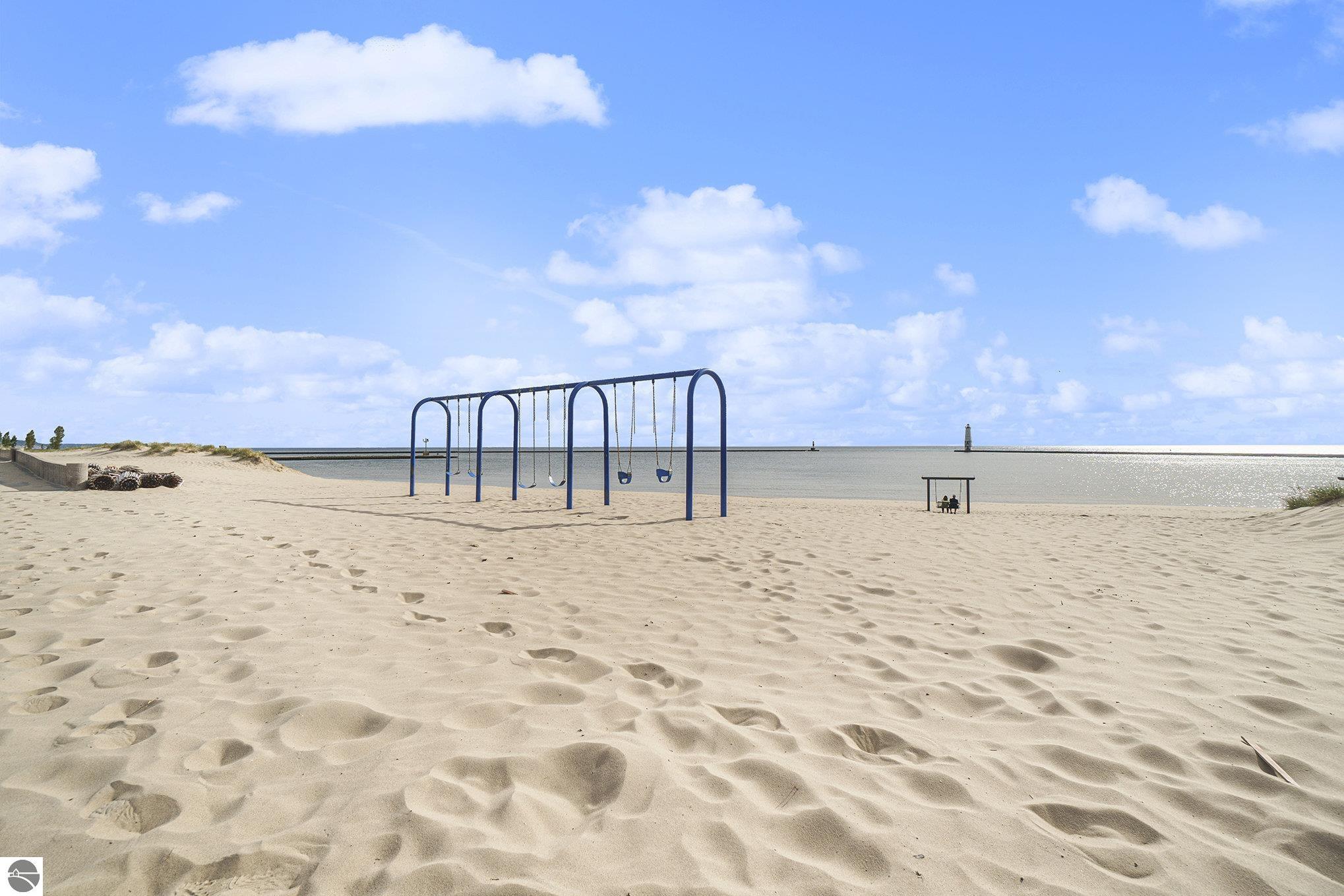 Frankfort, Michigan, 49635, United States, 2 Bedrooms Bedrooms, ,1 BathroomBathrooms,Residential,For Sale,1980107