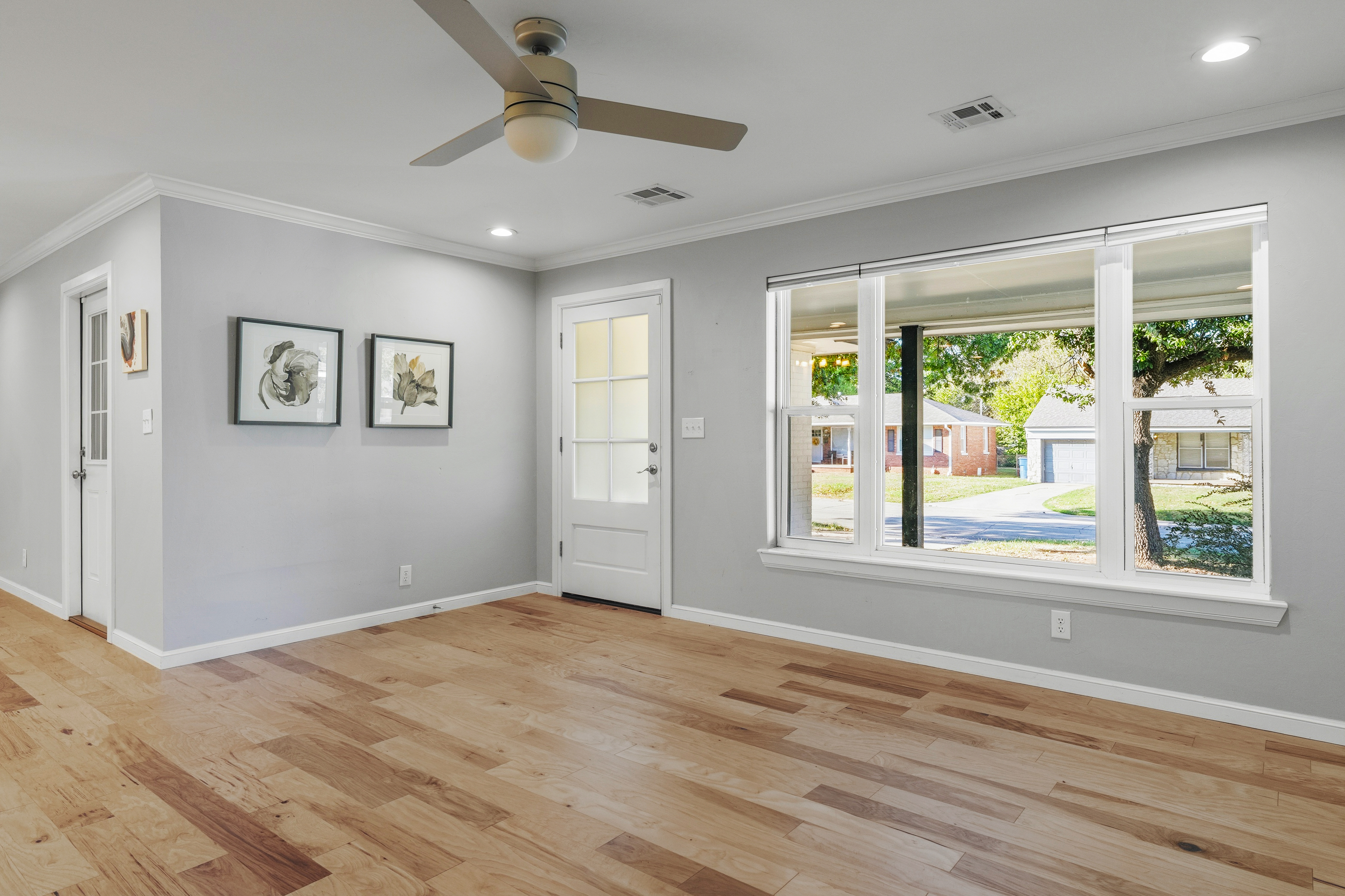 Brighton Ave, Oklahoma City, OK 73120