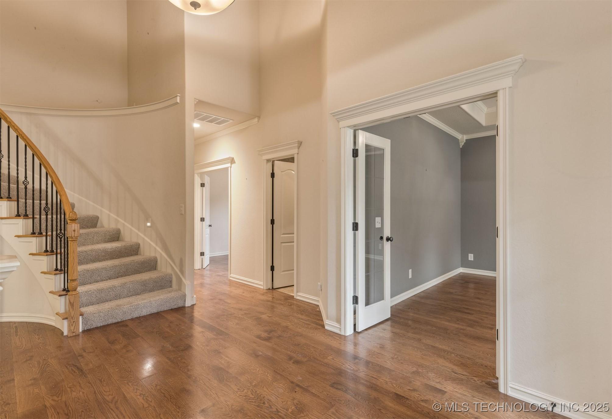 Broken Arrow, Oklahoma, 74014, United States, 4 Bedrooms Bedrooms, ,4 BathroomsBathrooms,Residential,For Sale,1921405