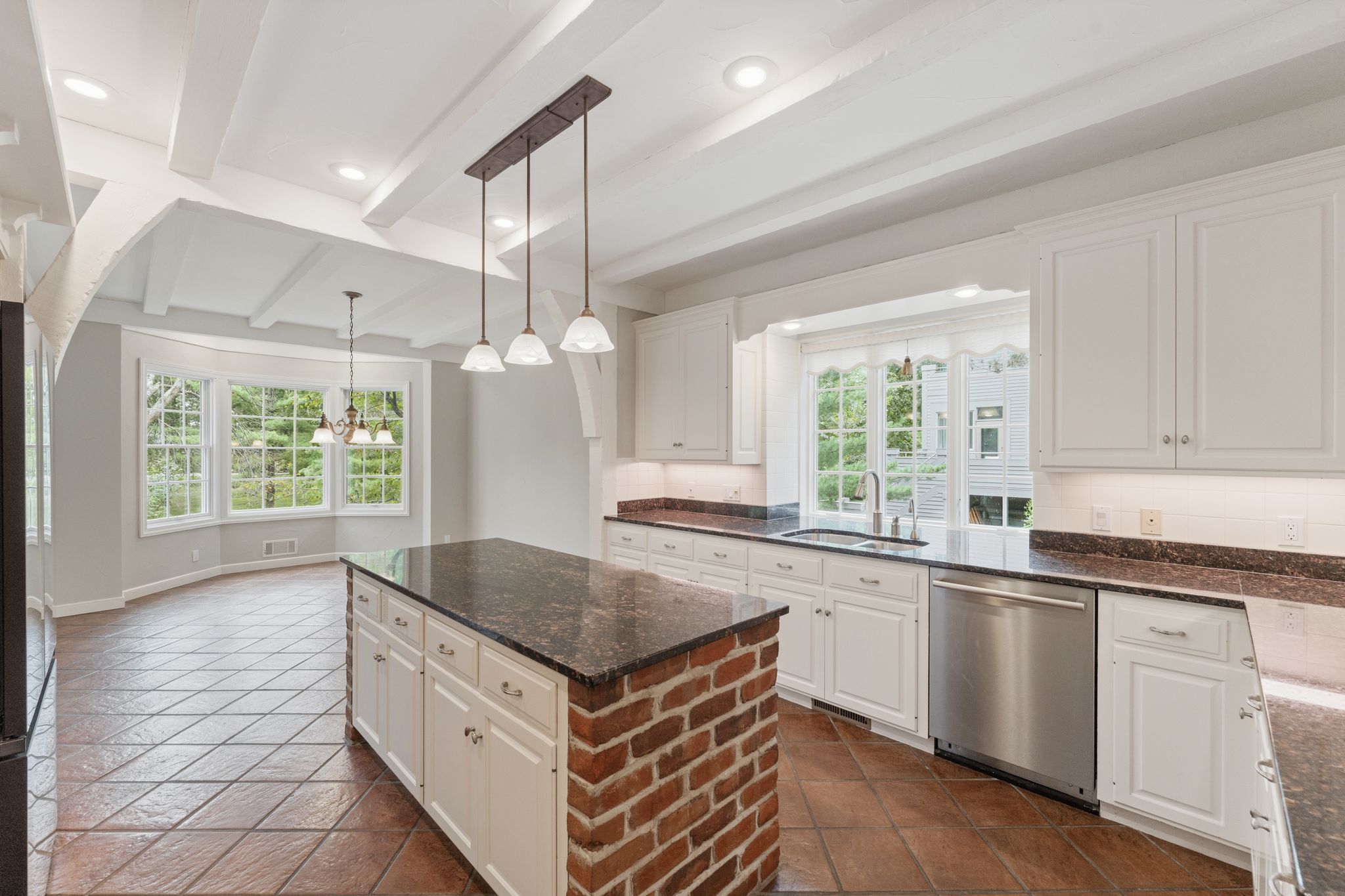  Timeless Bell Oaks Estate with Exceptional Craftsmanship - 物件實景