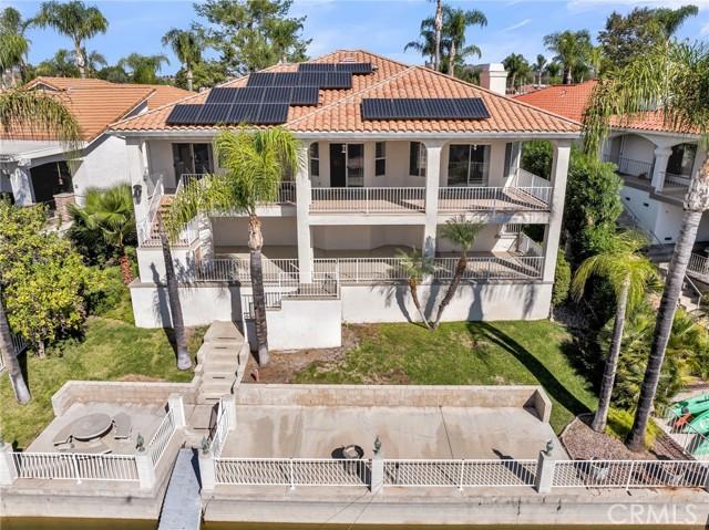 Canyon Lake, California, 92587, United States, 3 Bedrooms Bedrooms, ,2 BathroomsBathrooms,Residential,For Sale,1989277