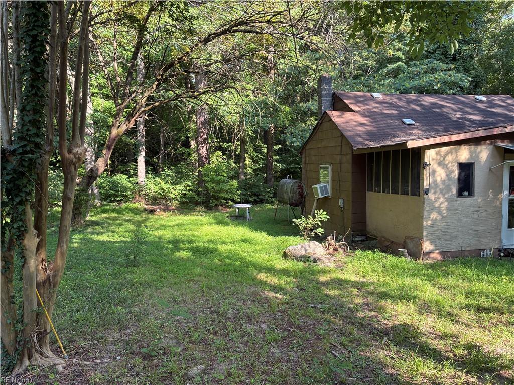 Church Rd, Yorktown, VA 23690 #1