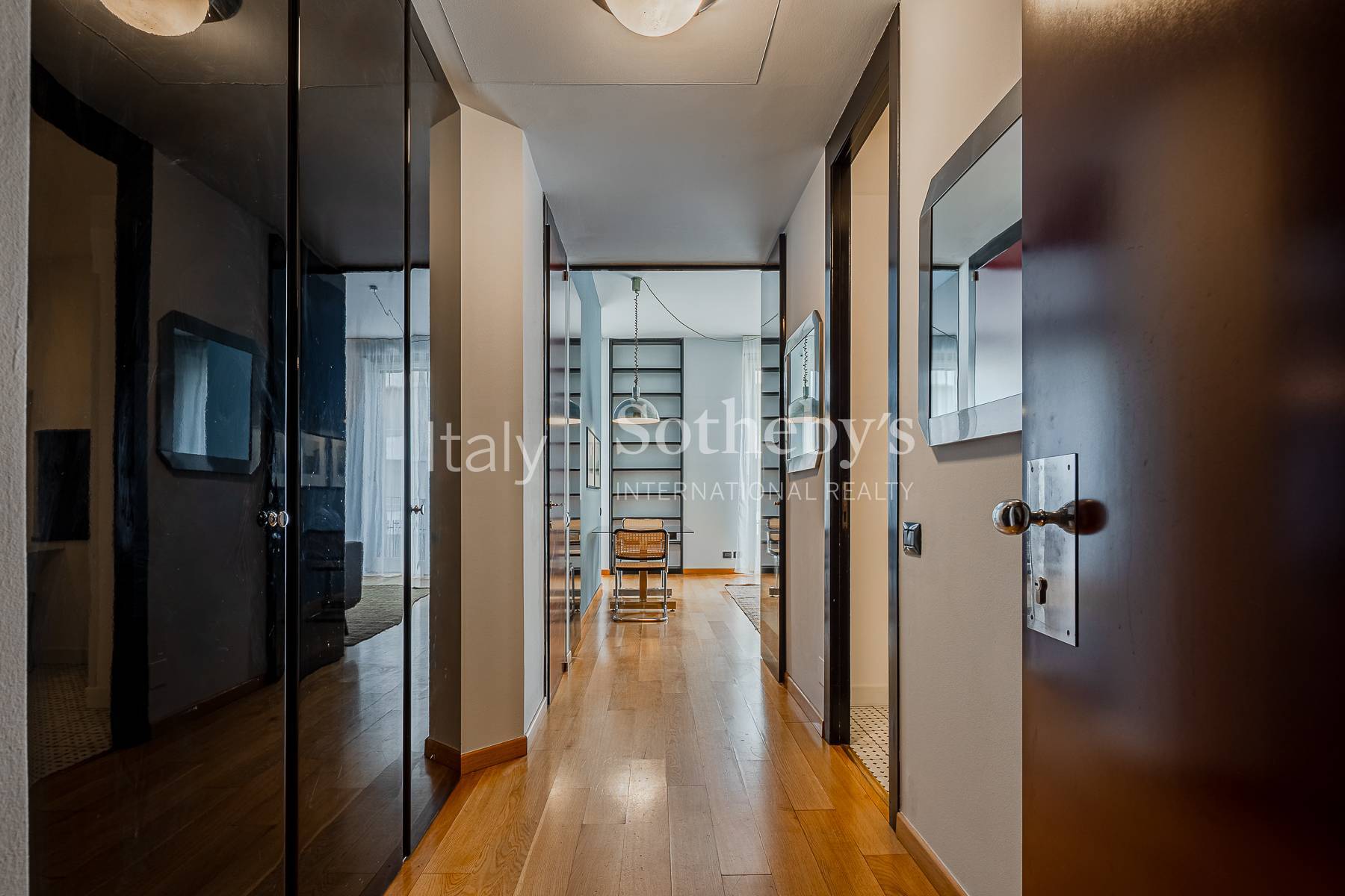  Elegant pied-à-terre just steps from the Duomo - 物件實景