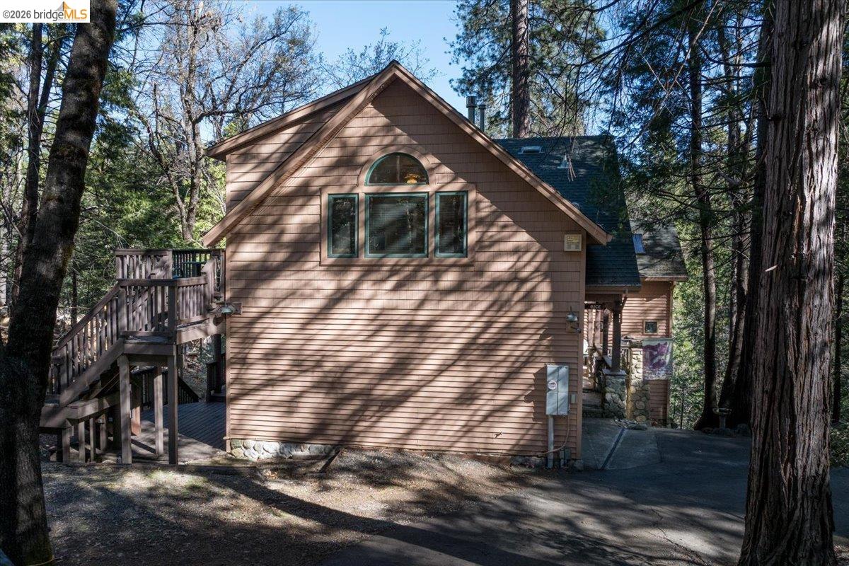 Twain Harte, California, 95383, United States, 3 Bedrooms Bedrooms, ,3 BathroomsBathrooms,Residential,For Sale,2029543