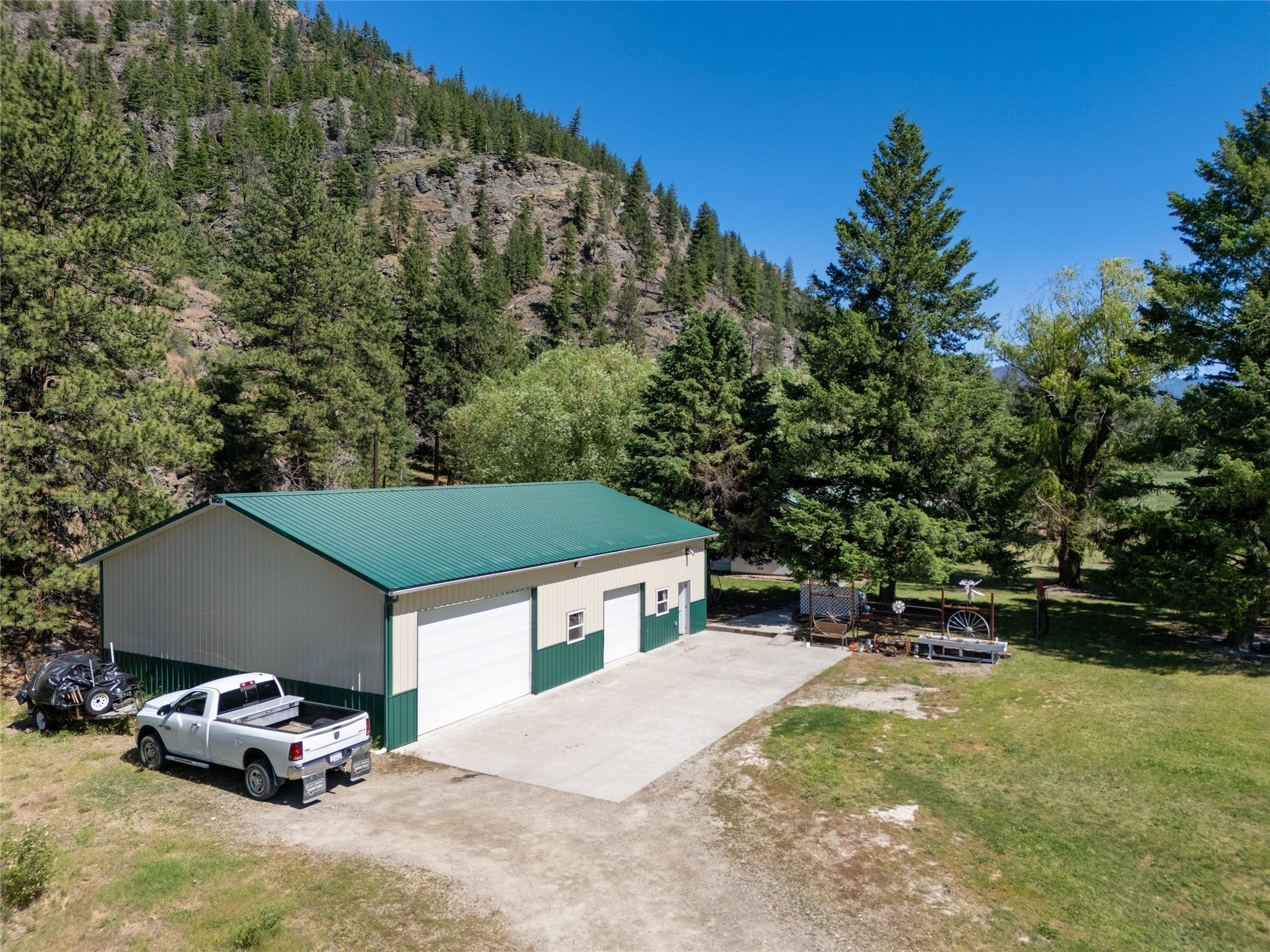 8045 Mt Hwy 200, Plains, Montana, 59859, United States, 3 Bedrooms Bedrooms, ,1 BathroomBathrooms,Residential,For Sale,8045 Mt Hwy 200,1586647