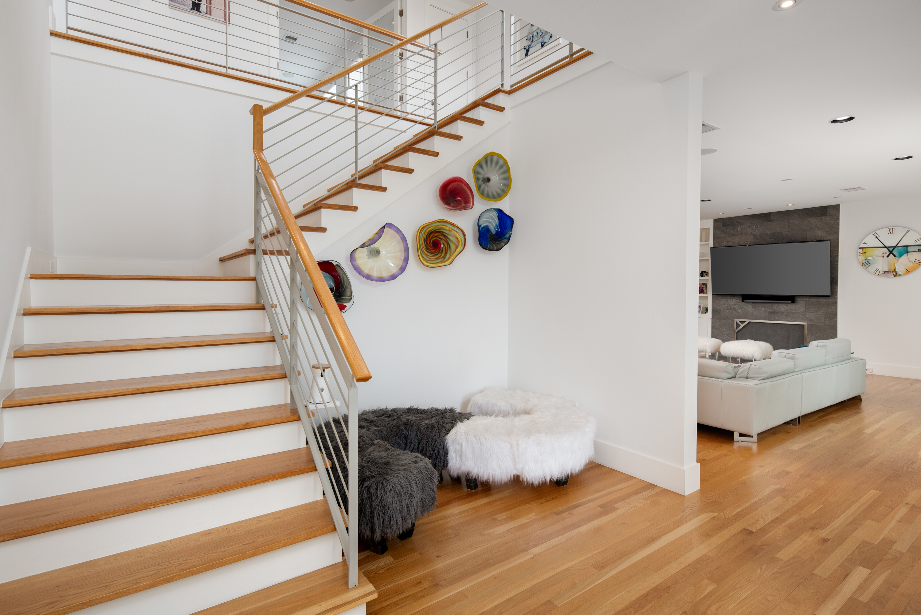  Modern, Distinctive, and Thoughtfully Designed in Melshire Estates - 物件實景