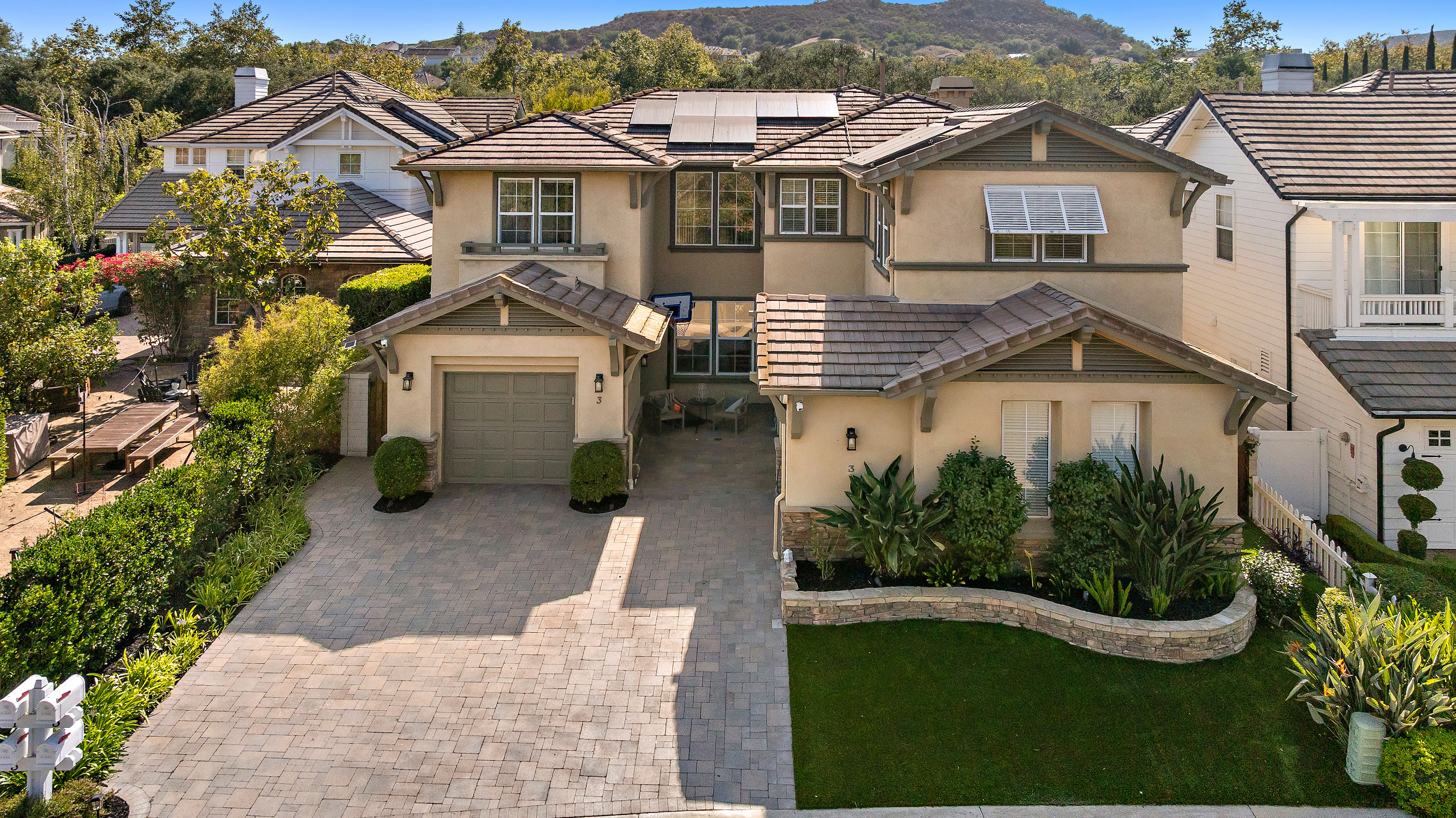  3 Caelum Court, Coto de Caza, CA 92679 - 物件實景
