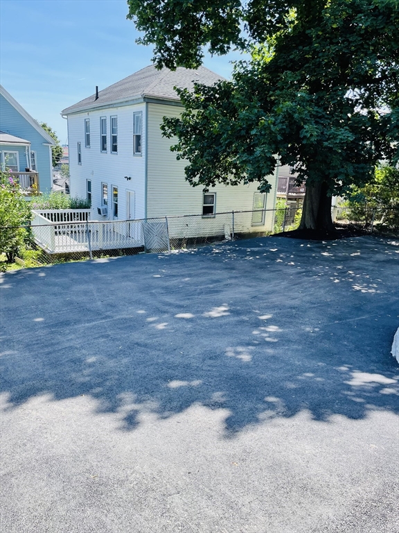 Revere, Massachusetts, 02151, United States, 4 Bedrooms Bedrooms, ,2 BathroomsBathrooms,Residential,For Sale,1897592