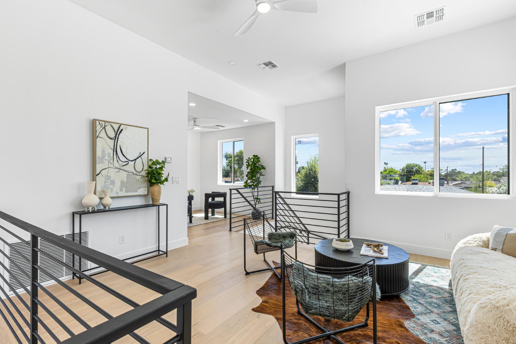  4852 E Piccadilly Road  Phoenix, AZ - 物件實景