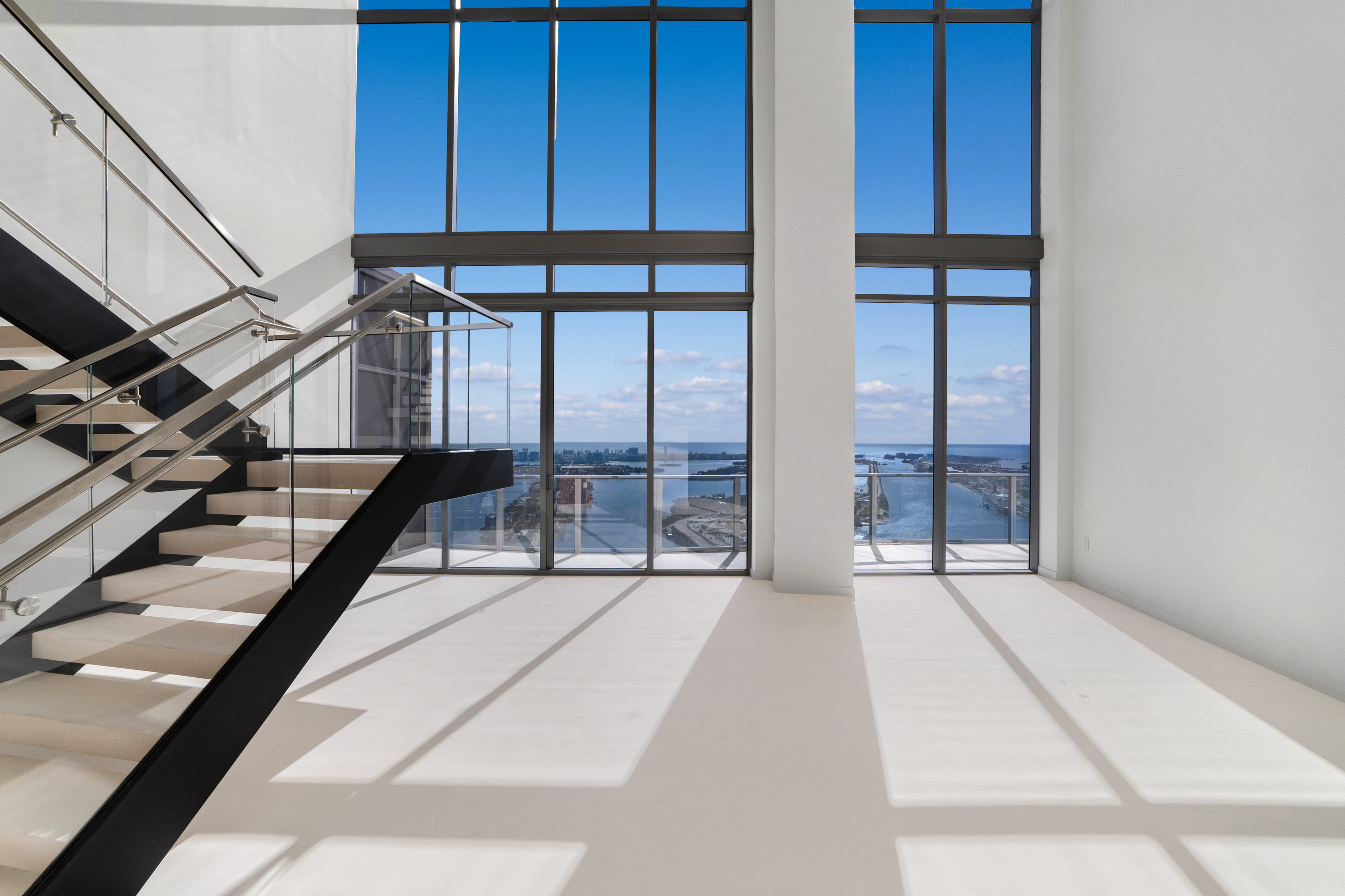  1400 Biscayne Boulevard, Miami, FL, 33132 - 物件實景