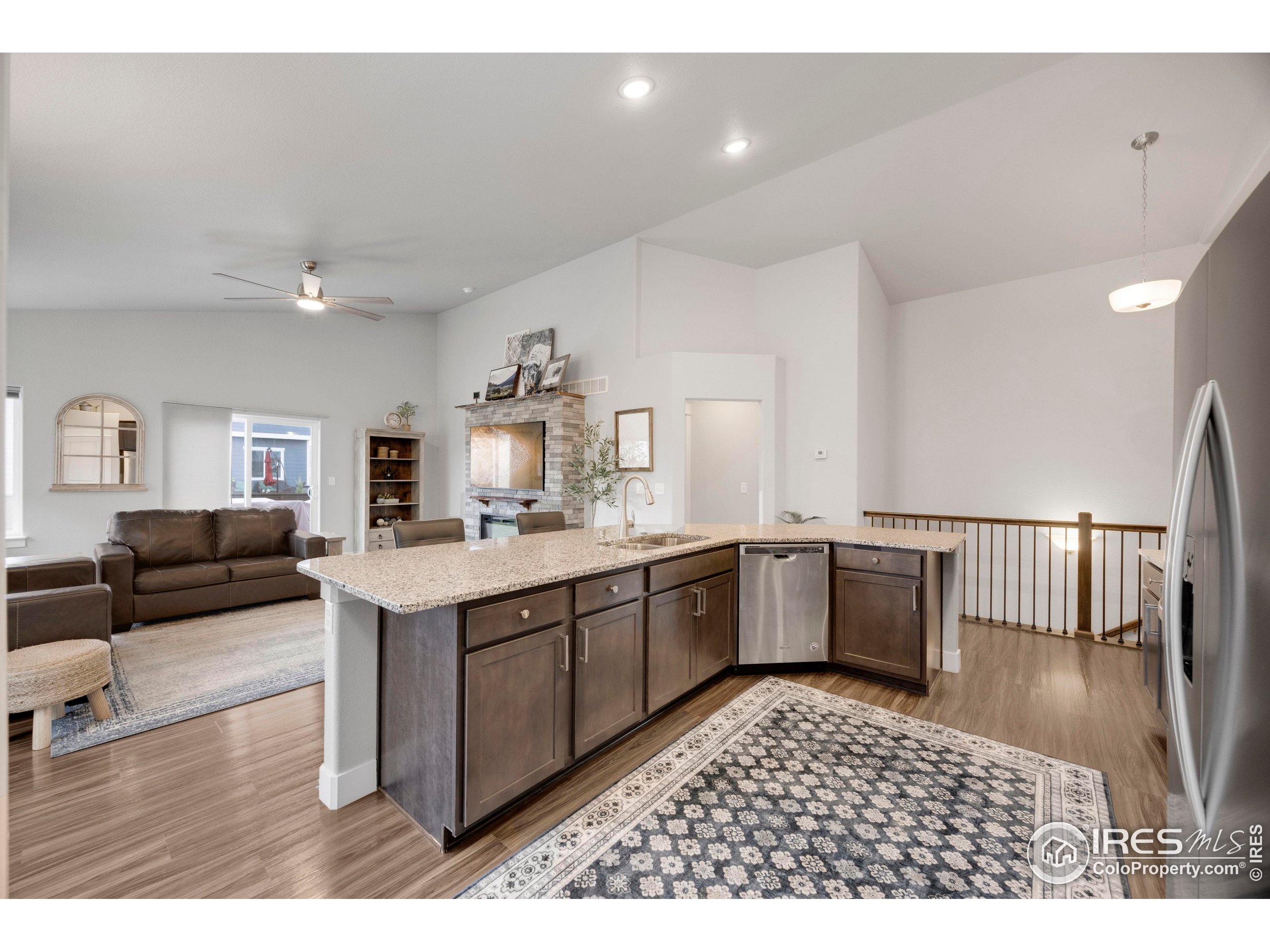 Loveland, Colorado, 80538, United States, 5 Bedrooms Bedrooms, ,3 BathroomsBathrooms,Residential,For Sale,1866532
