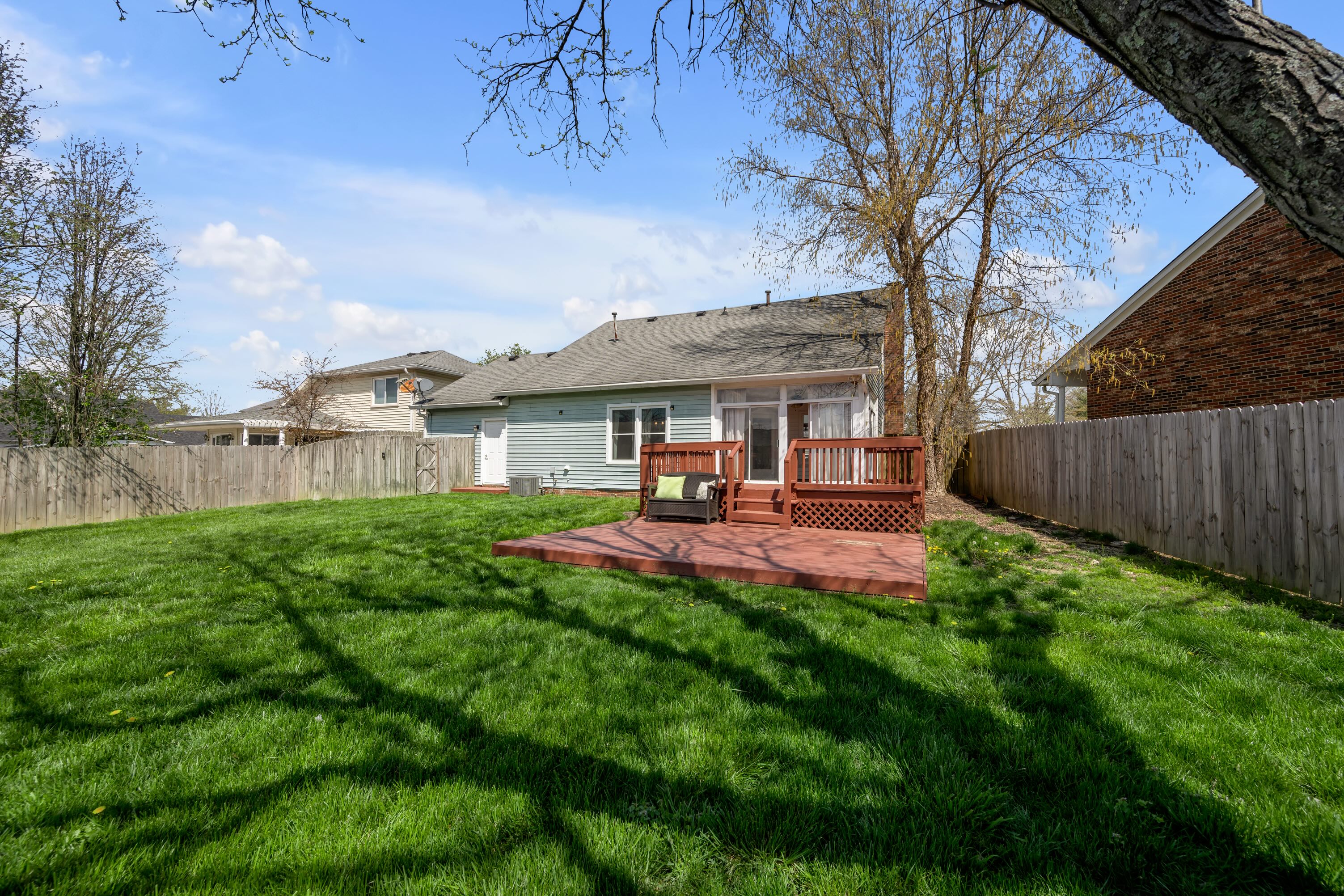  1712 Huntsman Court - 物件實景