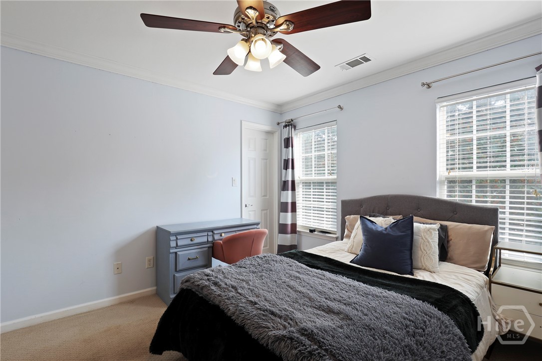 Savannah, Georgia, 31410, United States, 4 Bedrooms Bedrooms, ,3 BathroomsBathrooms,Residential,For Sale,1958561