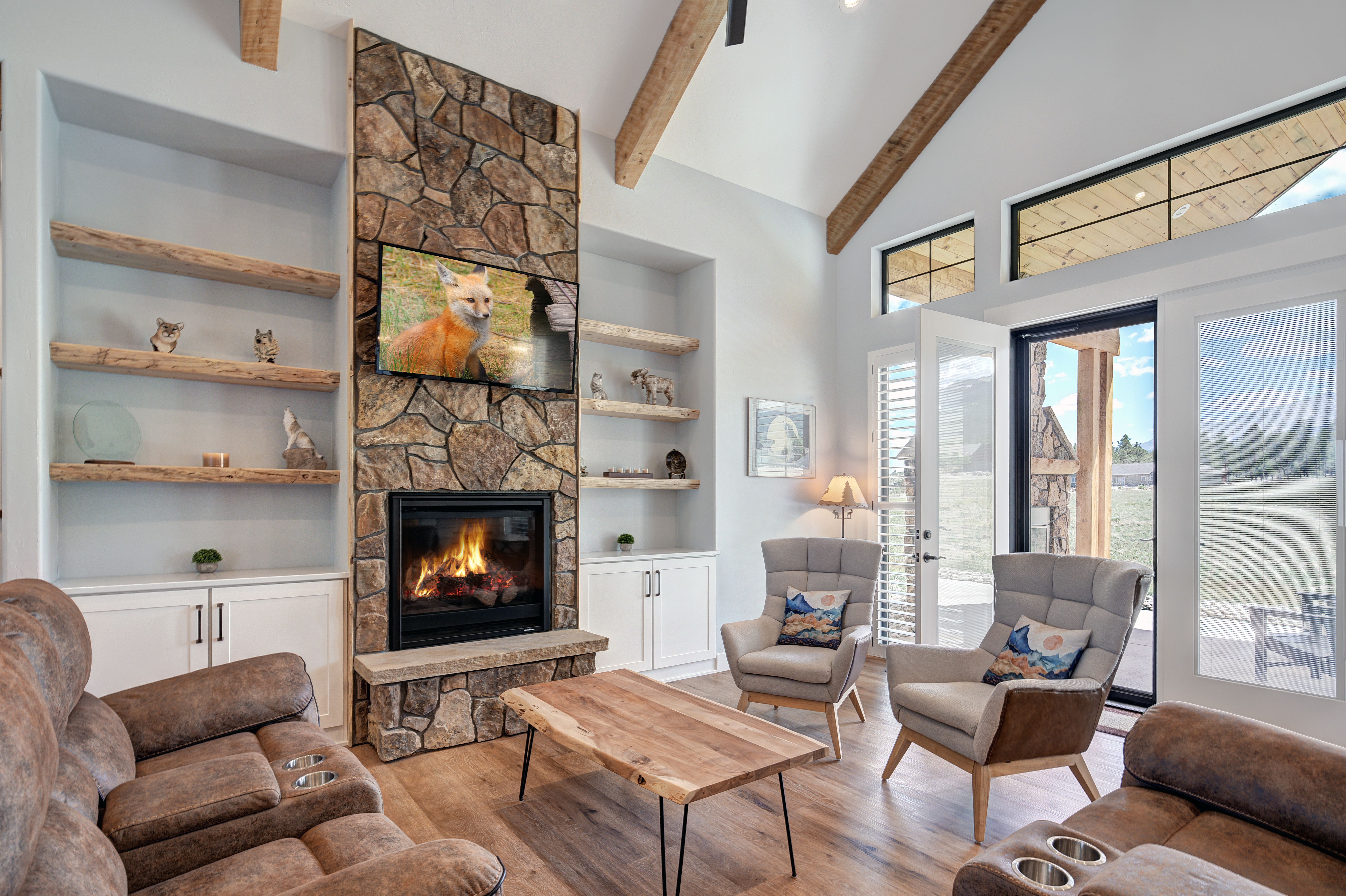  31307 Great Peaks Drive, Buena Vista, CO 81211 - 物件實景