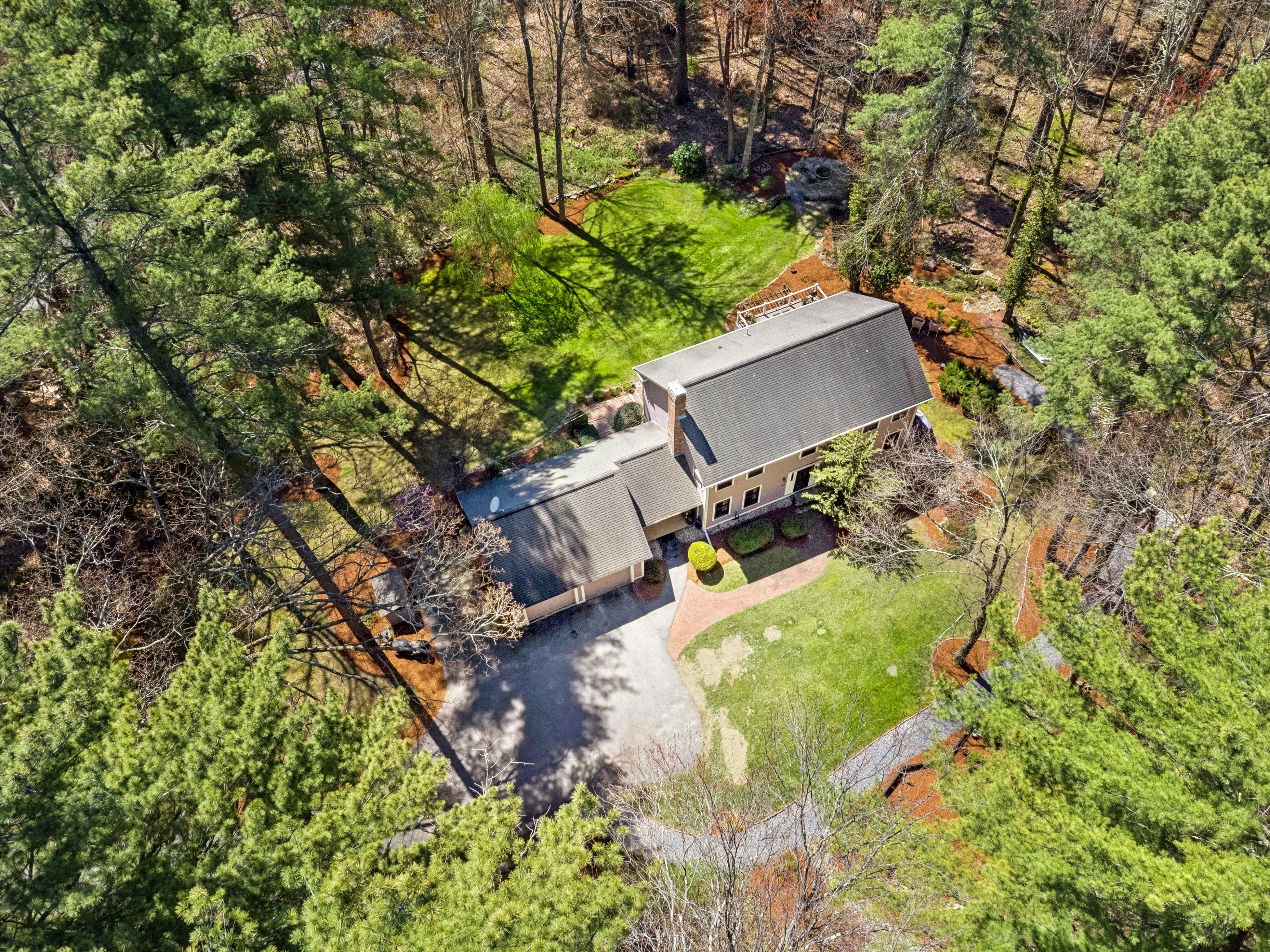  20 Hynes Lane, Harvard, MA 01451 - 物件實景