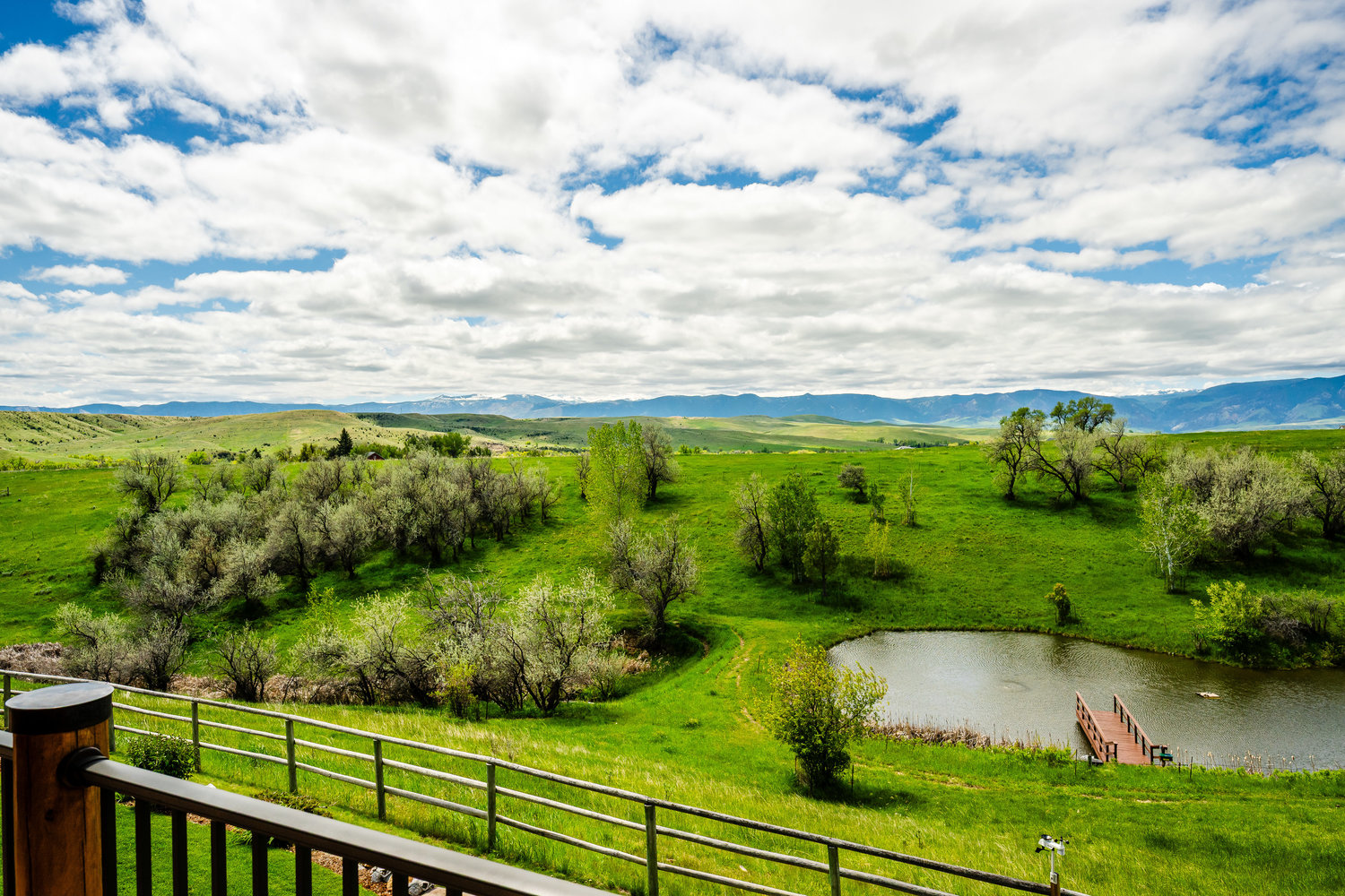 48 Golf Course Road, Sheridan, Wyoming, 82801, United States, 5 Bedrooms Bedrooms, ,4 BathroomsBathrooms,Residential,For Sale,48 Golf Course Road,1654059