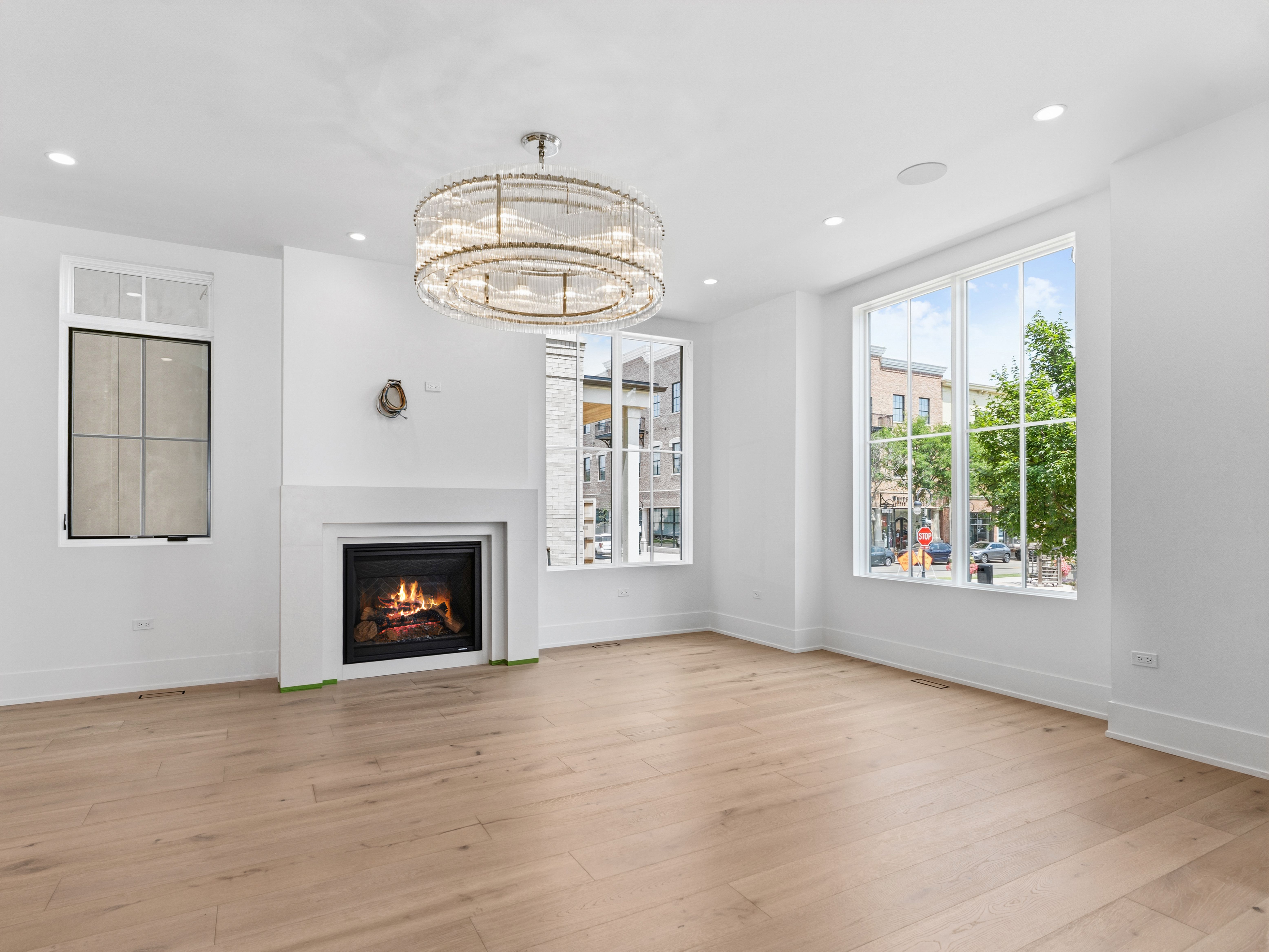  Custom Luxury Living in the Heart of Downtown Naperville - 物件實景