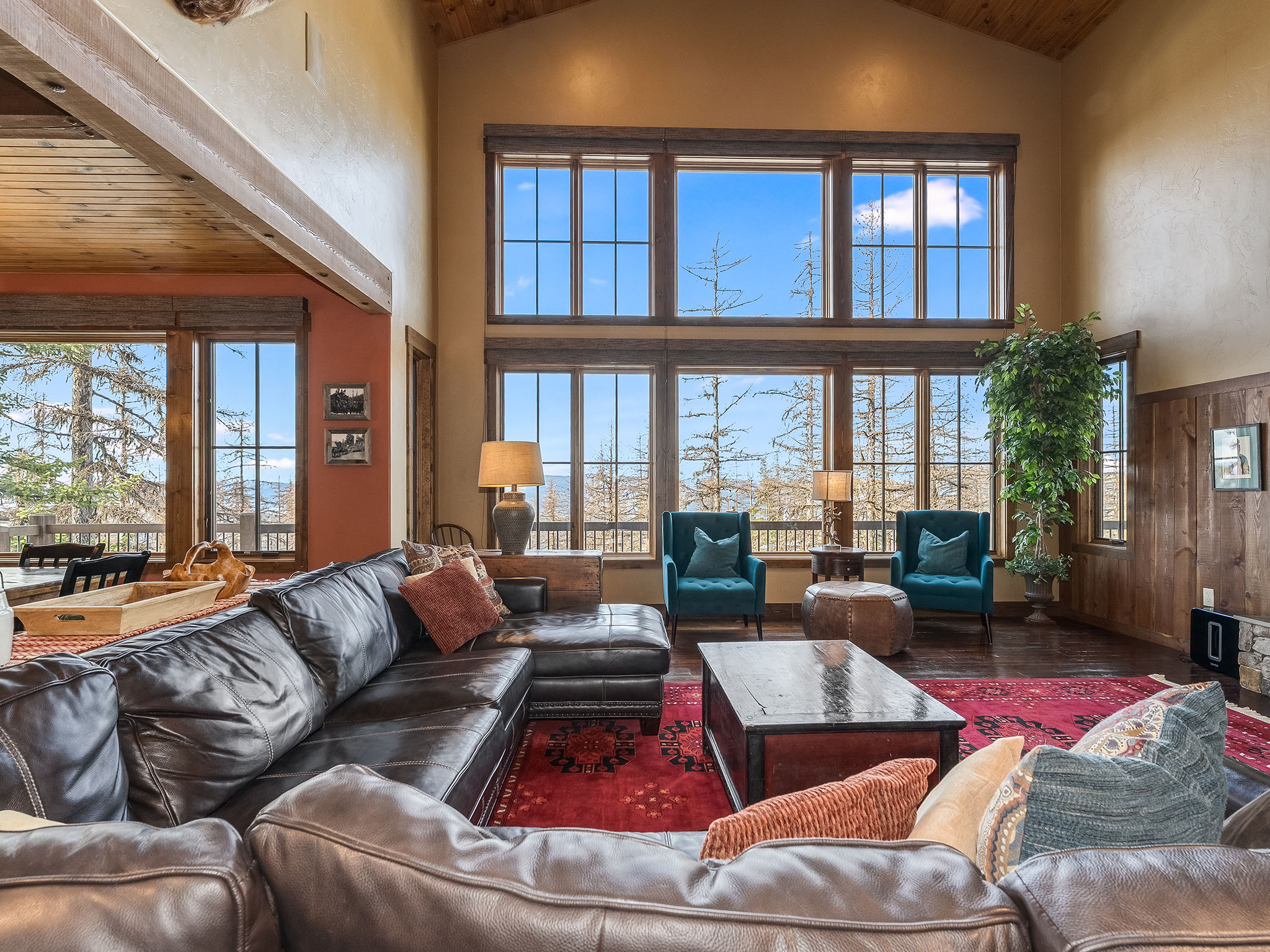  317 Elk Highlands Drive - 物件實景