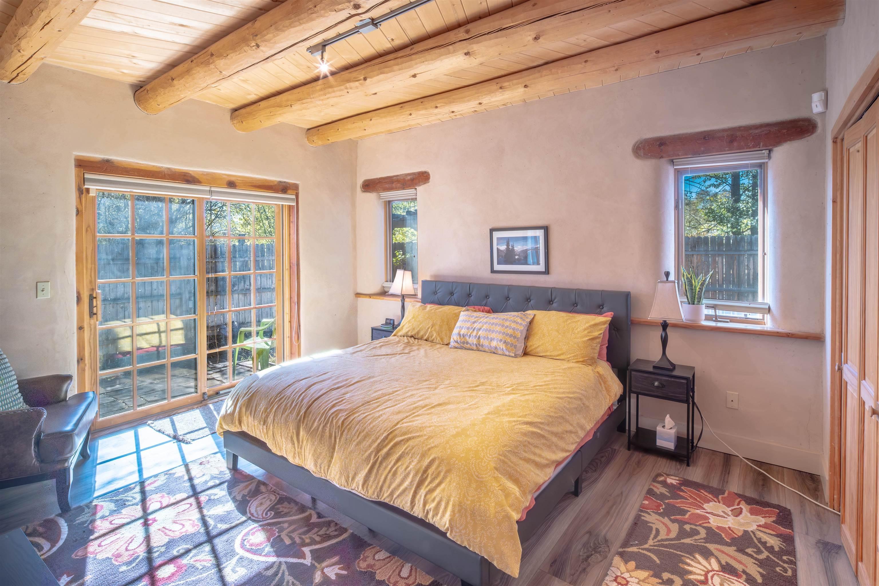 Taos, New Mexico, 87571, United States, 2 Bedrooms Bedrooms, ,2 BathroomsBathrooms,Residential,For Sale,1991479